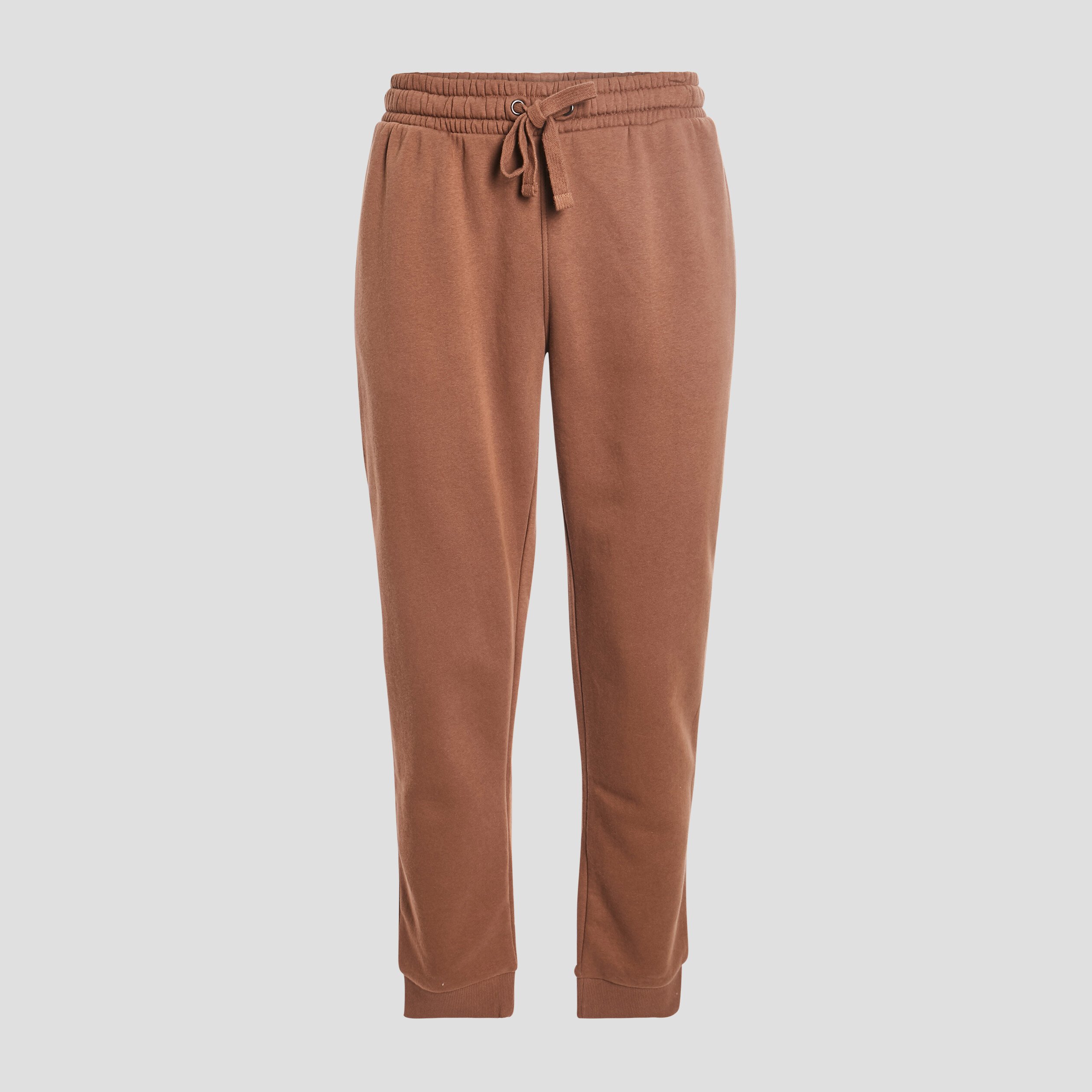 Jogging marron online homme