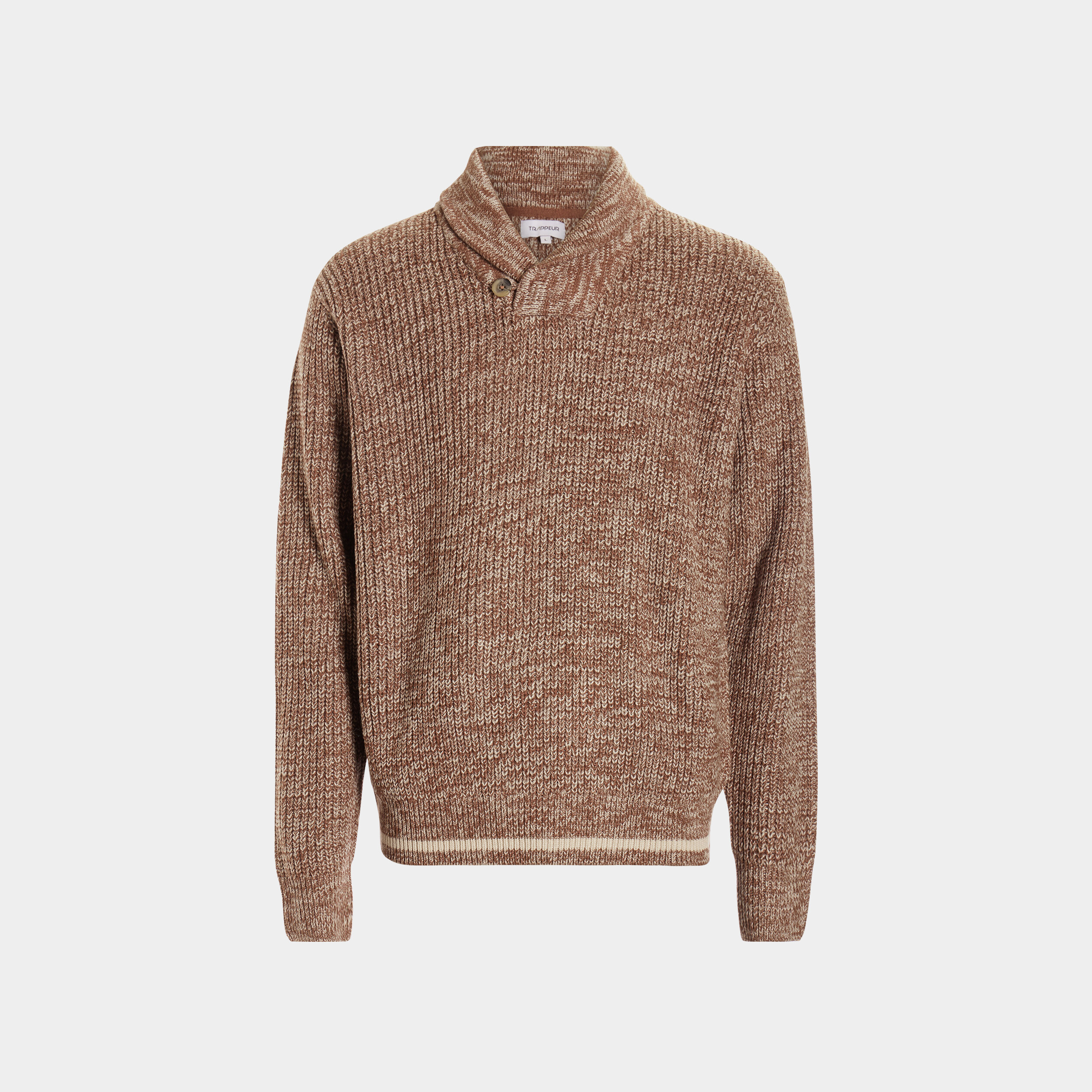 Pull homme best sale la halle