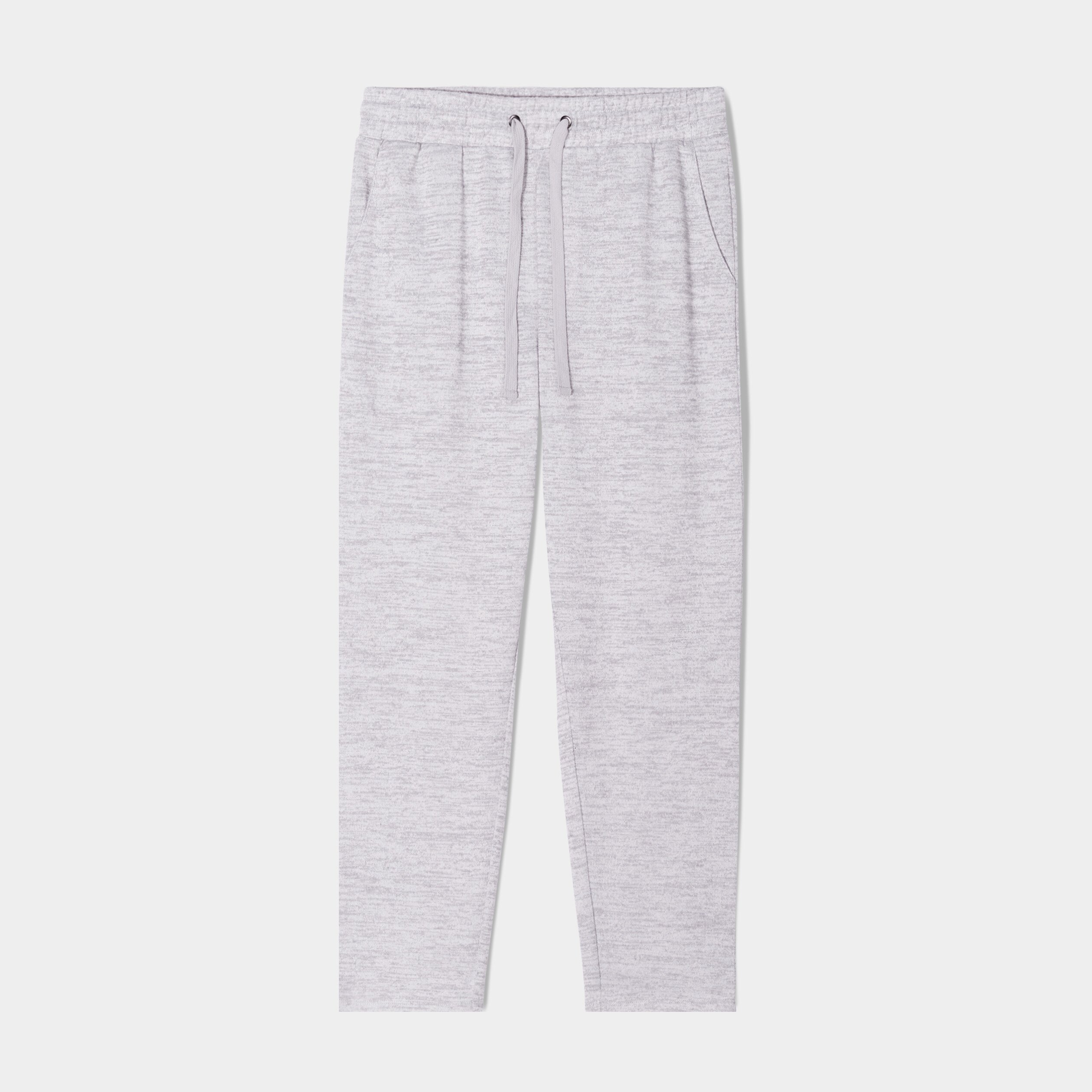 Jogging gris best sale clair femme