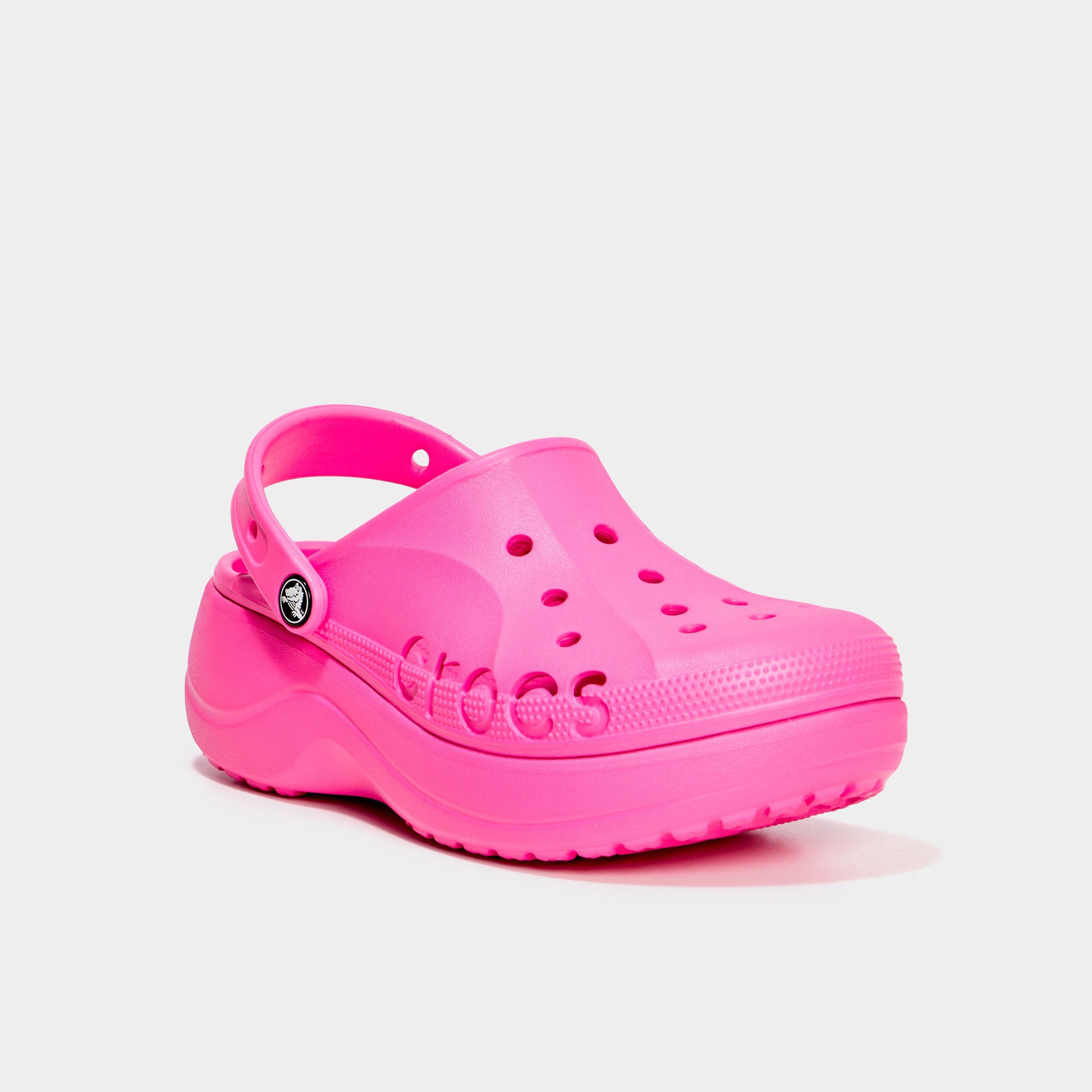 Crocs a talon rose hotsell