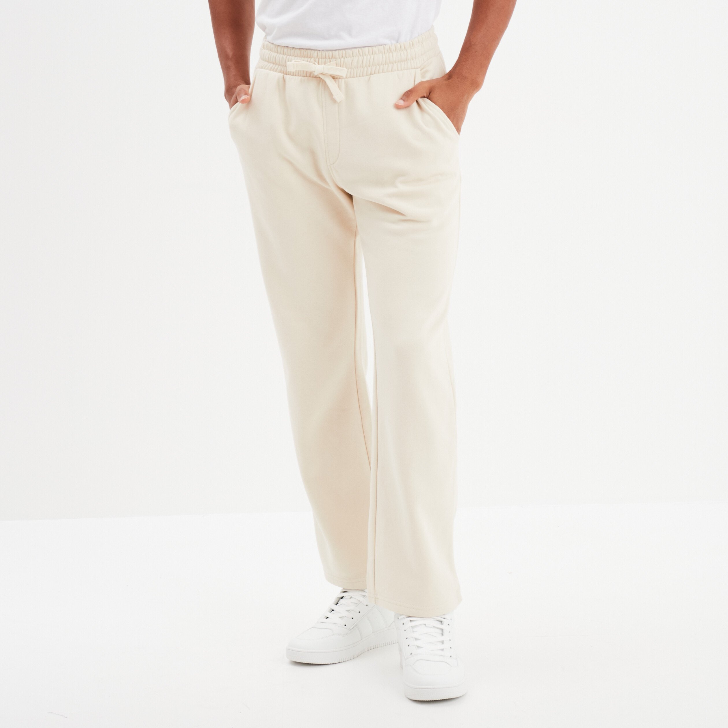 Pantalon jogging coton homme shops