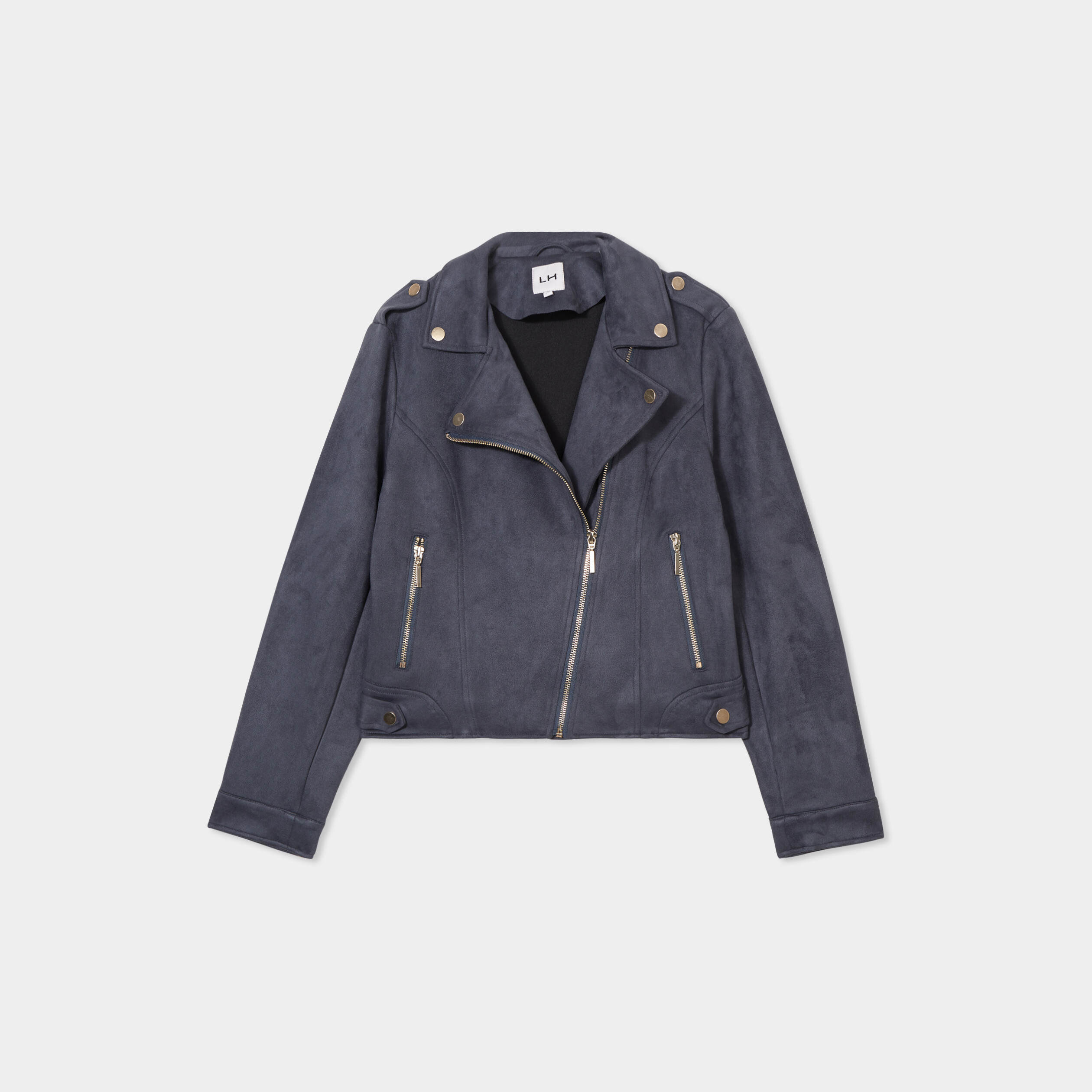 Veste fille la halle sale