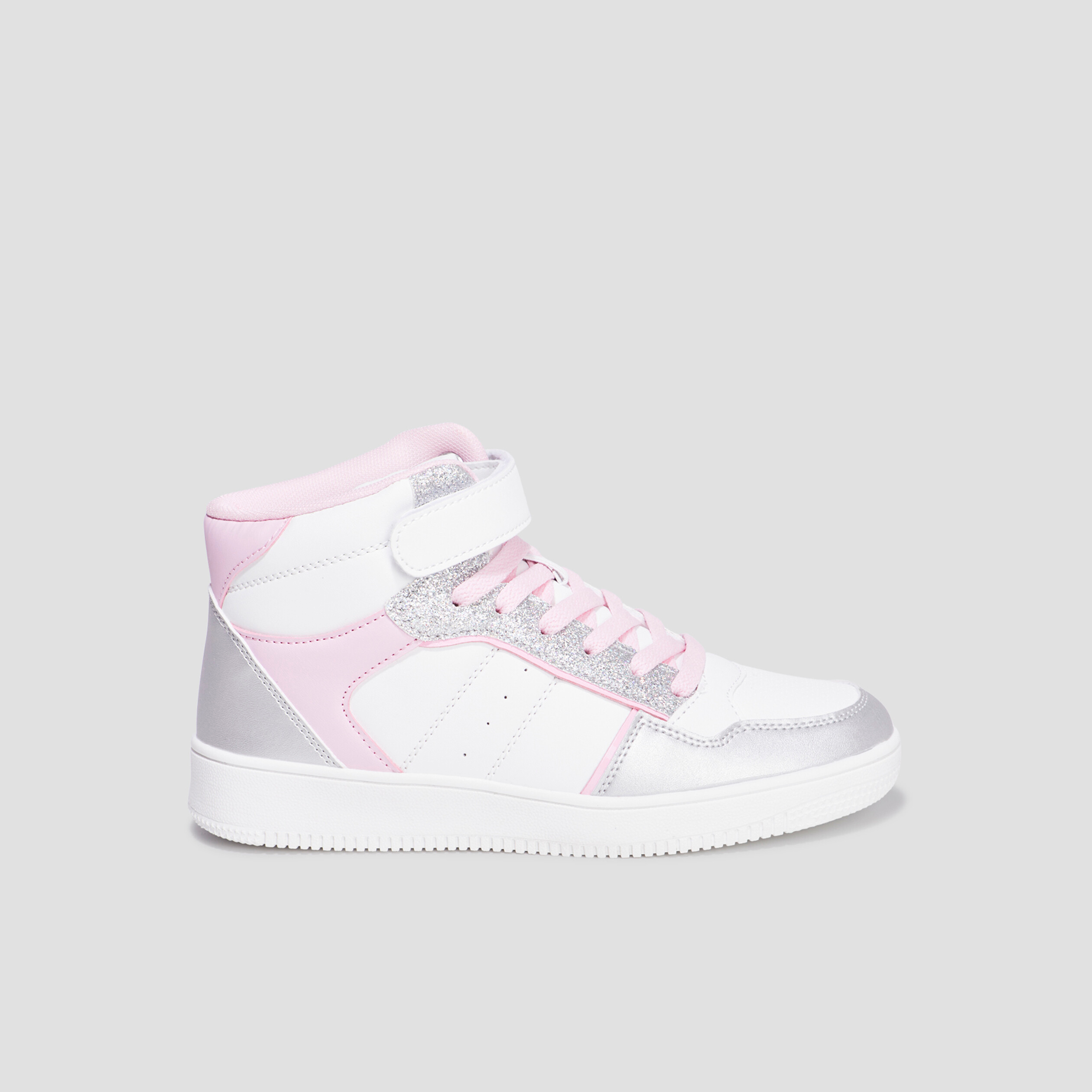 Basket fille la halle aux chaussures on sale