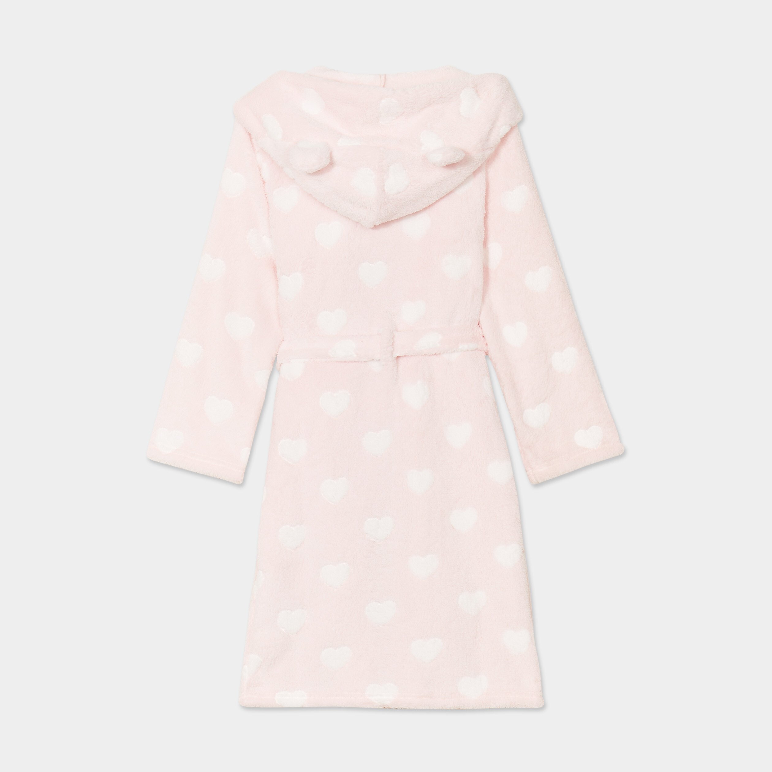 Robe de chambre fille la halle sale