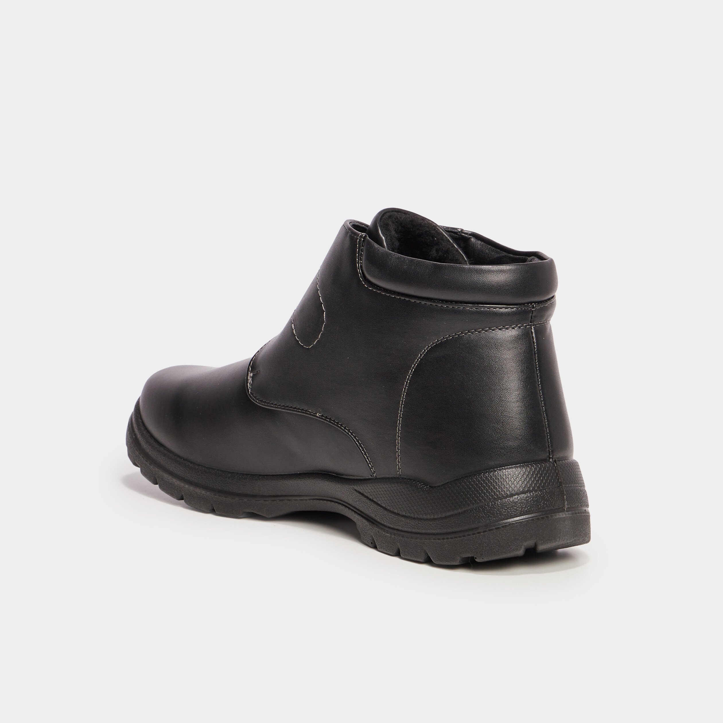 Boots pied large online