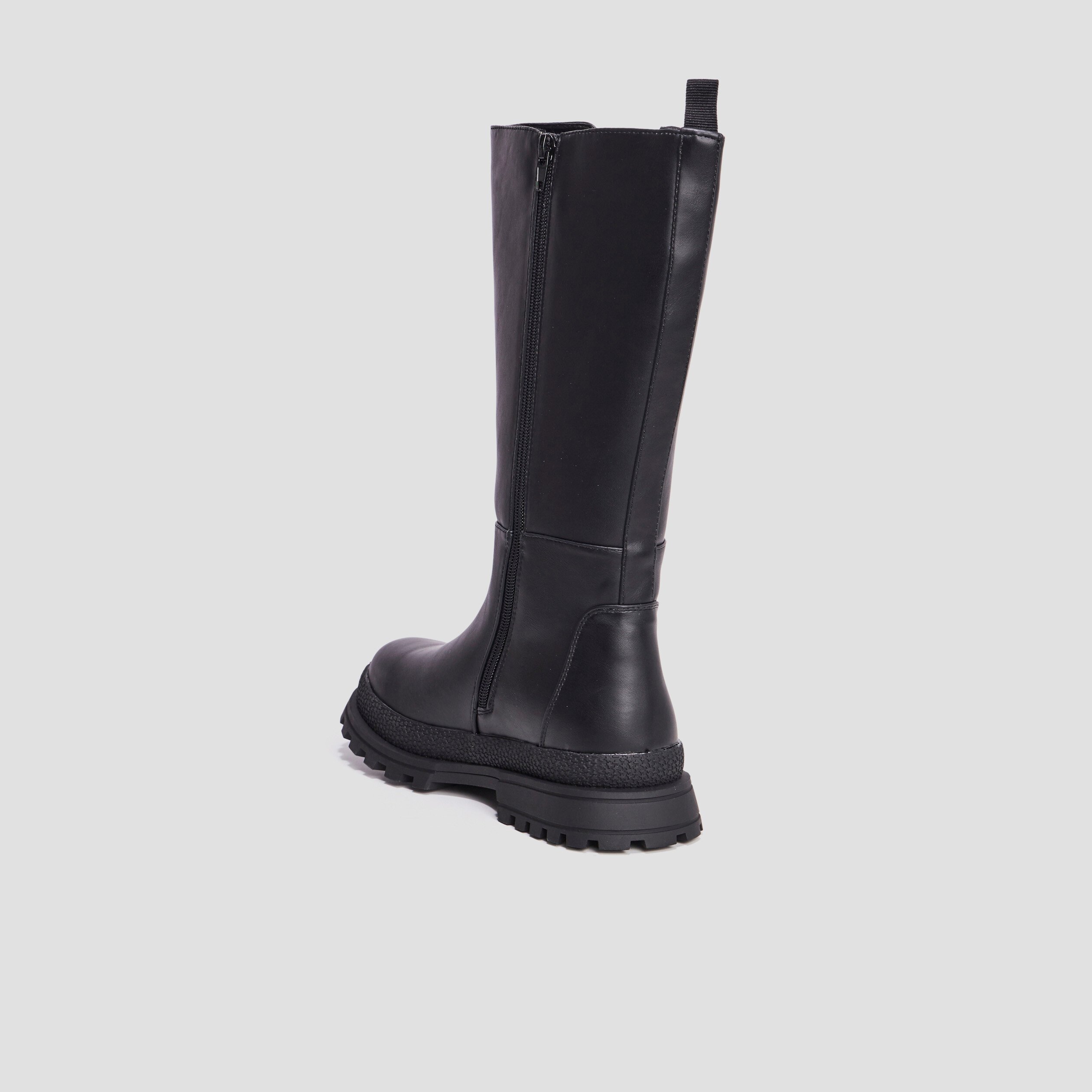 Bottes filles online noires