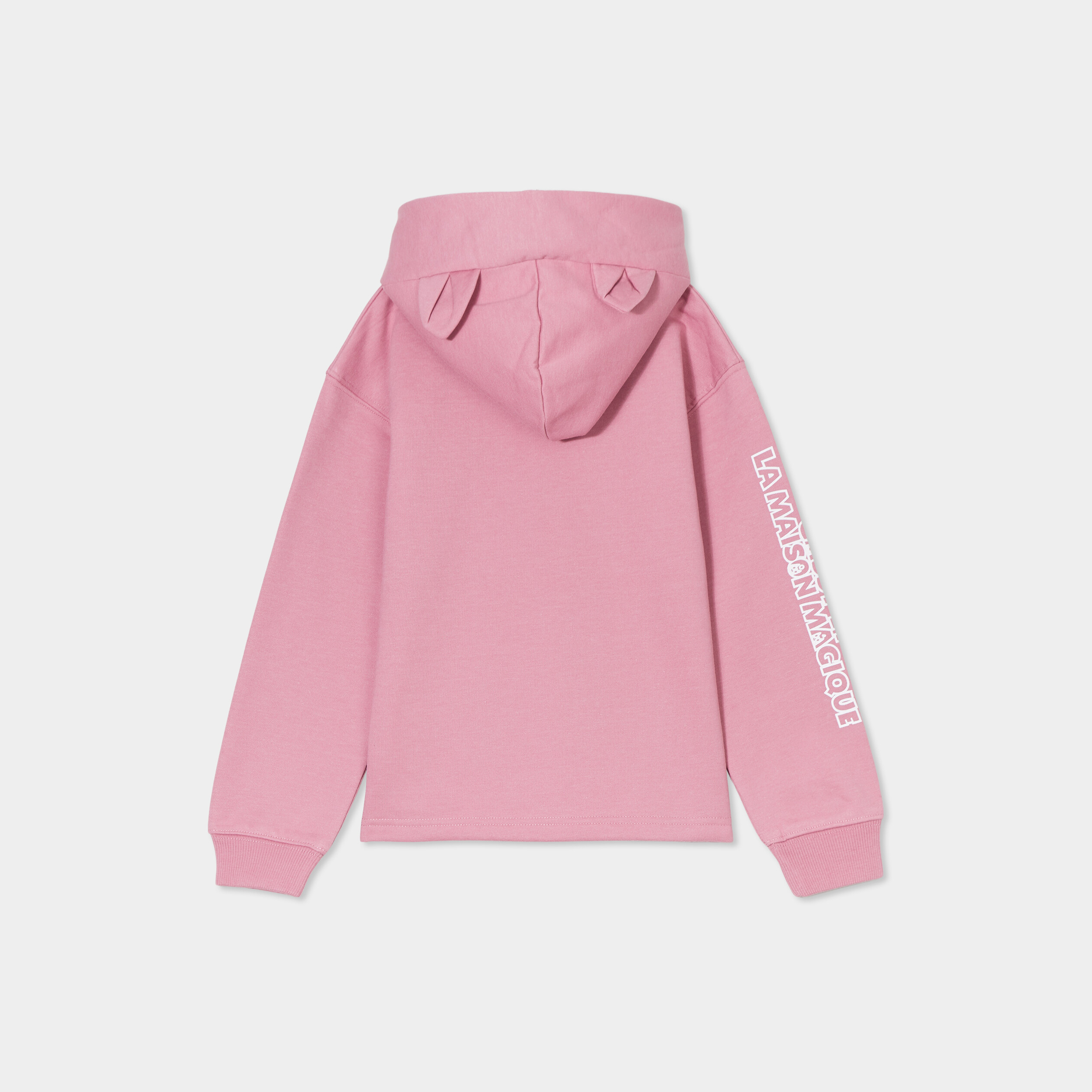 La halle pull fille sale