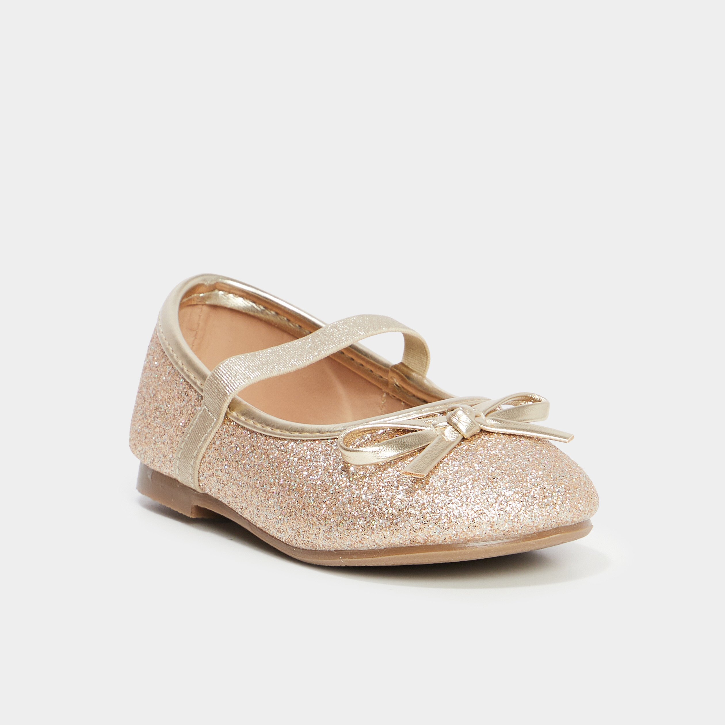 Ballerine pour bebe fille online