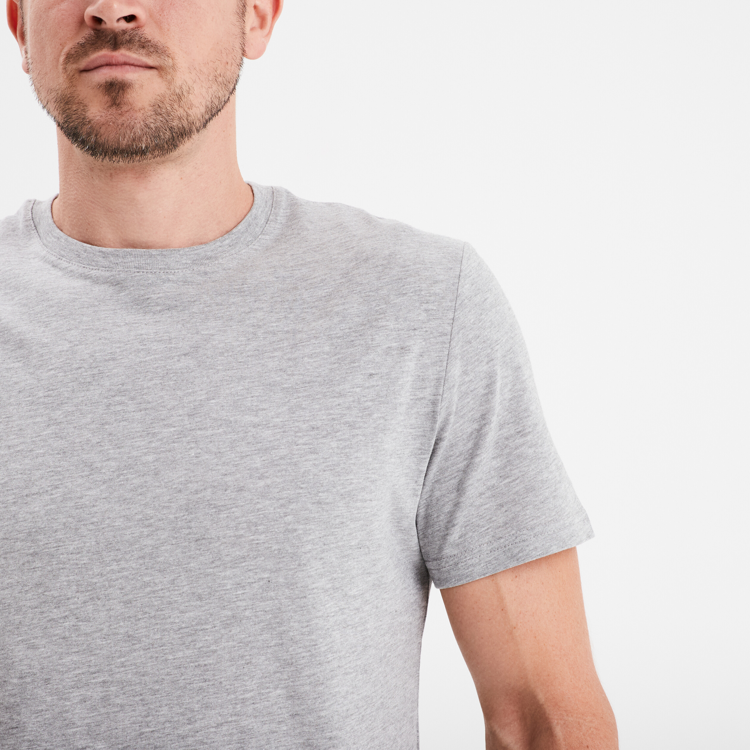 T shirt la online halle homme