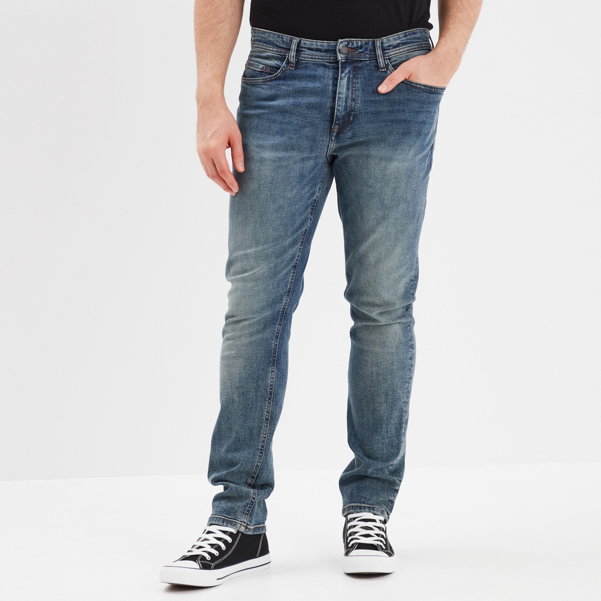 Jean shops liberto homme