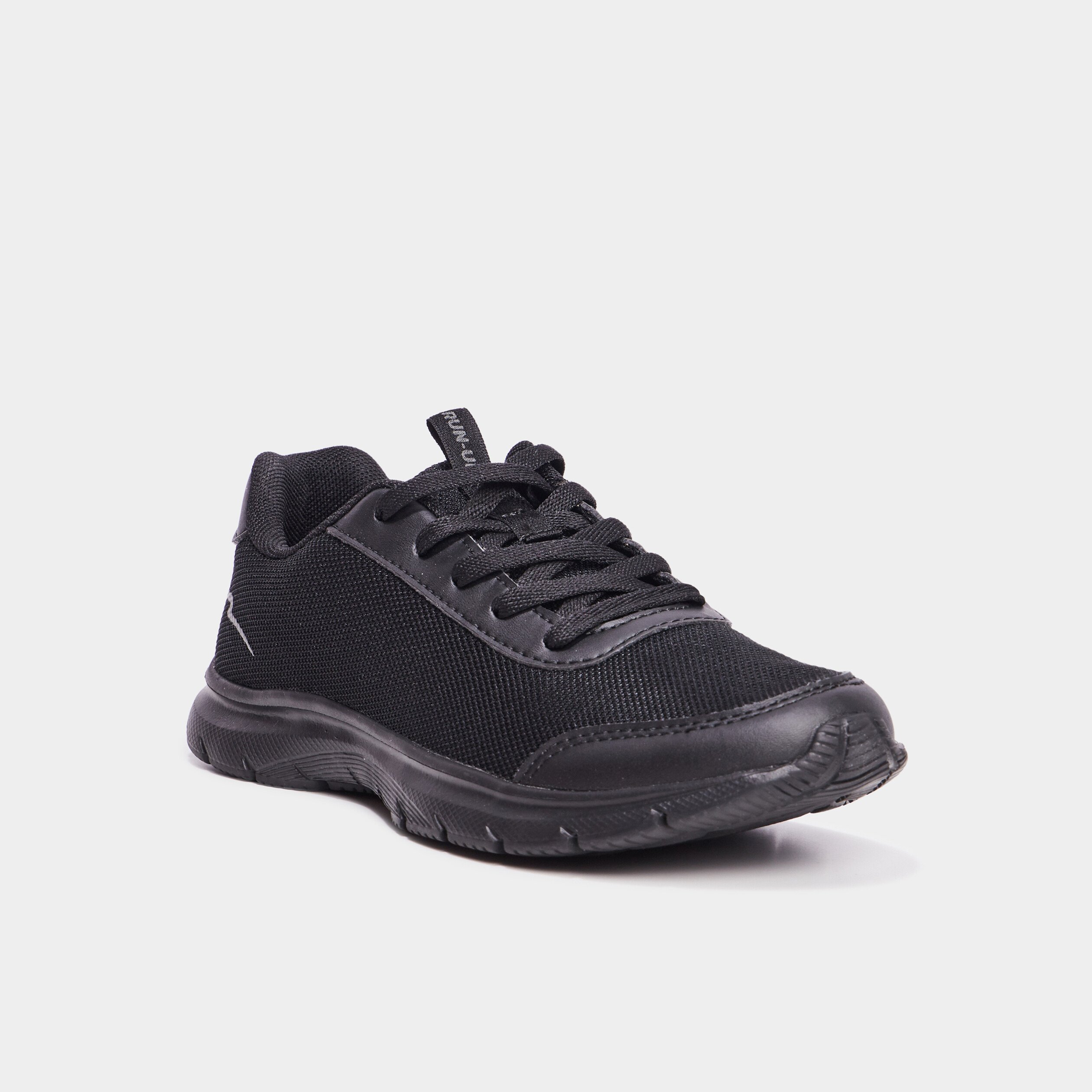 Basket running noir femme new arrivals