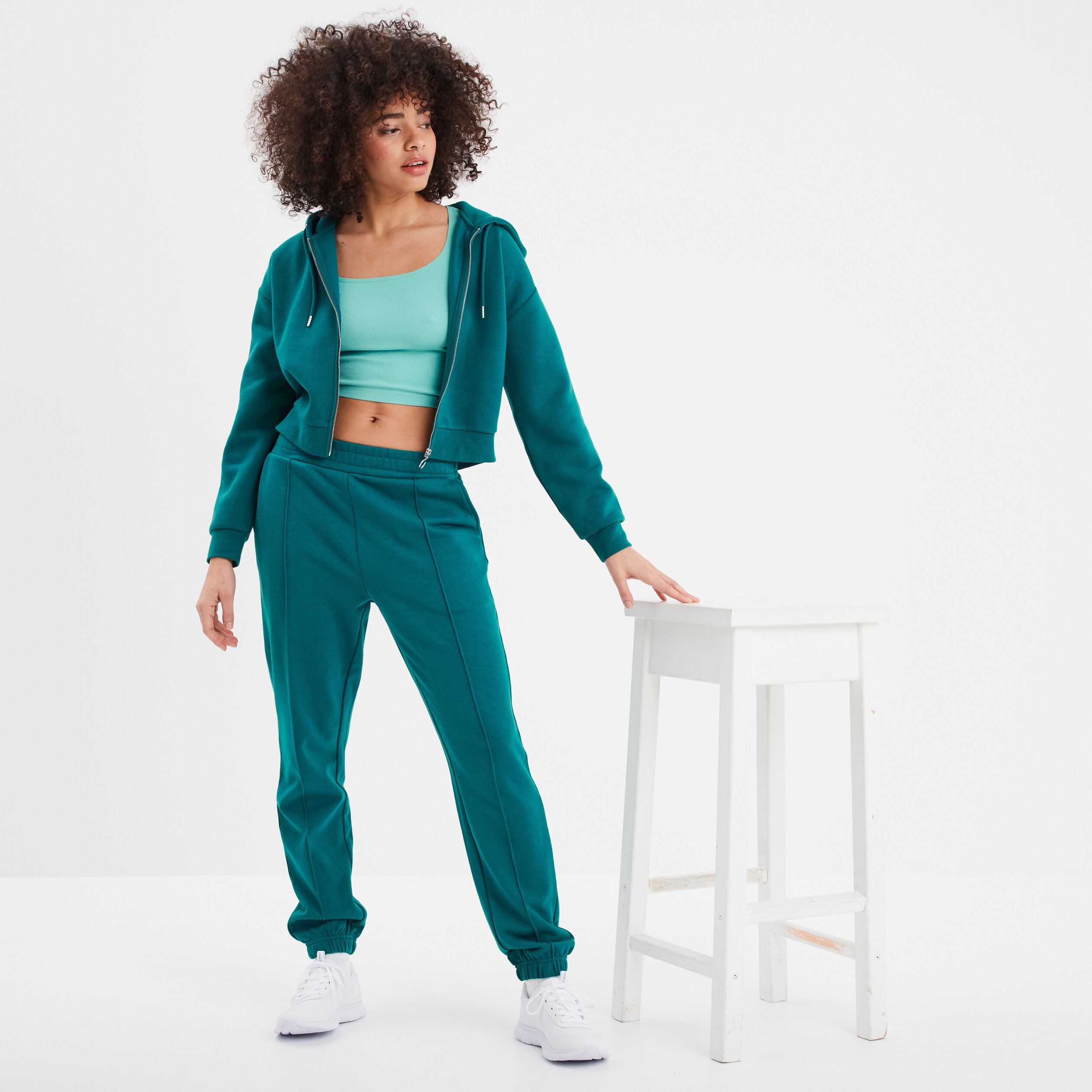 Jogging outlet loose femme