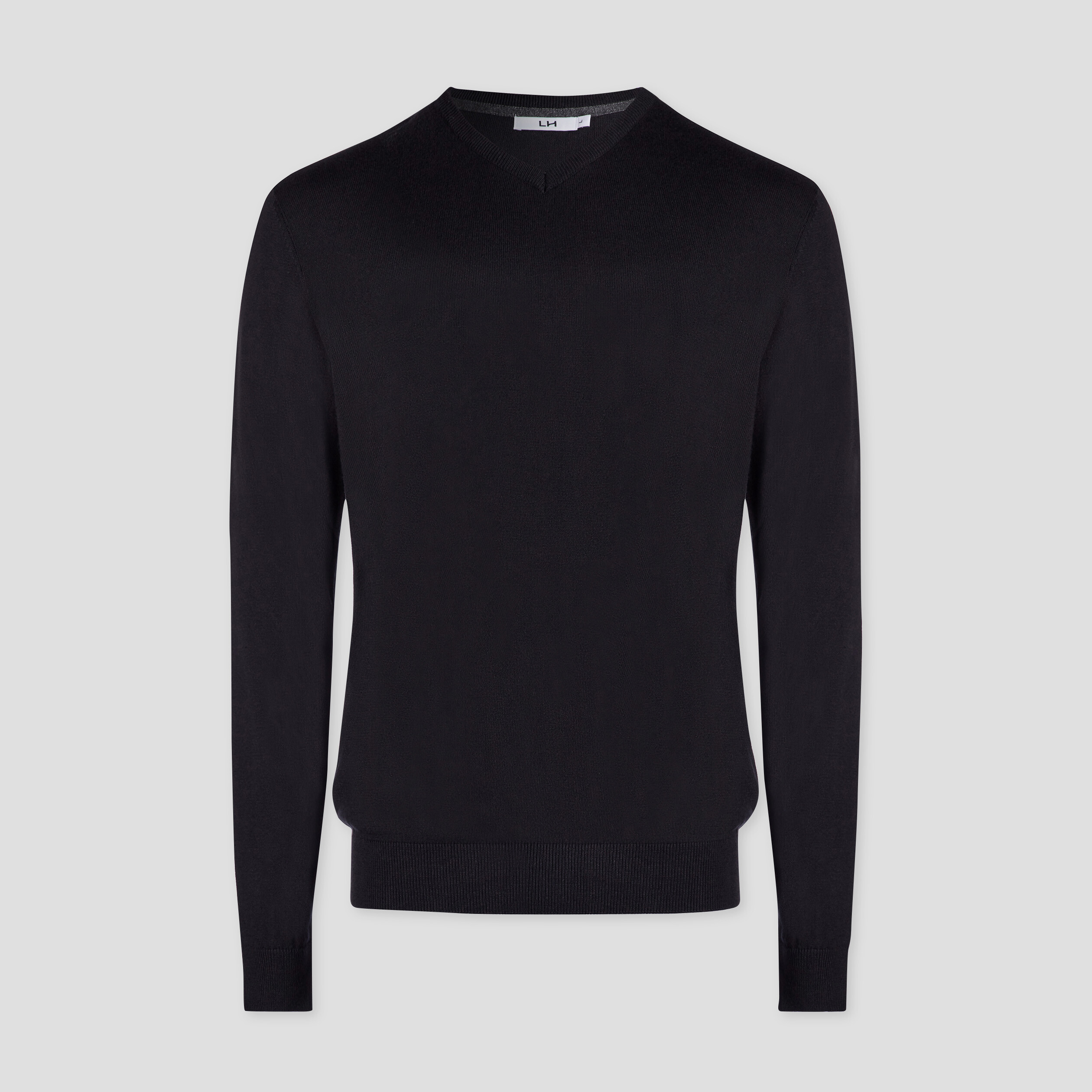 Pull homme la halle sale