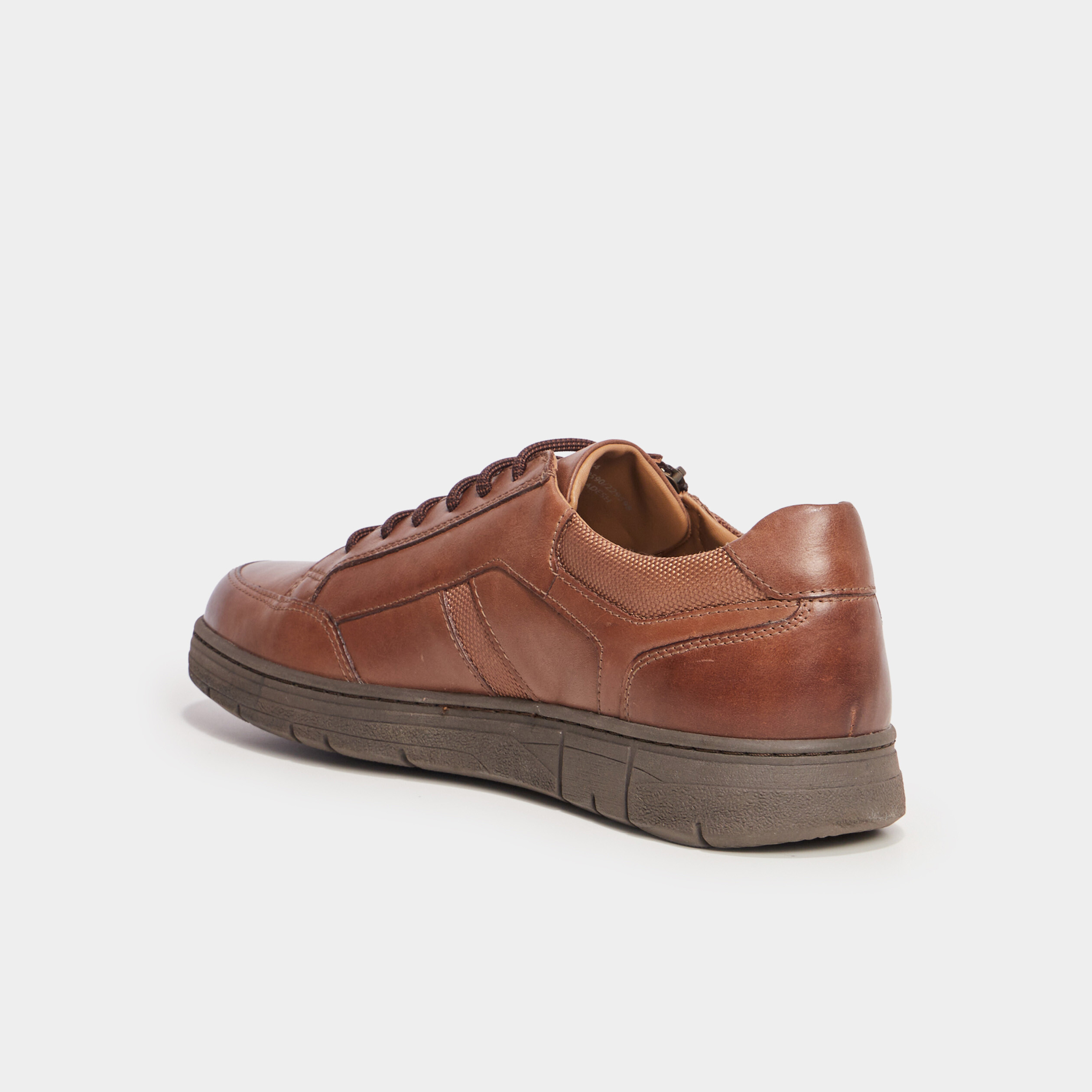 Derbies pied large on sale