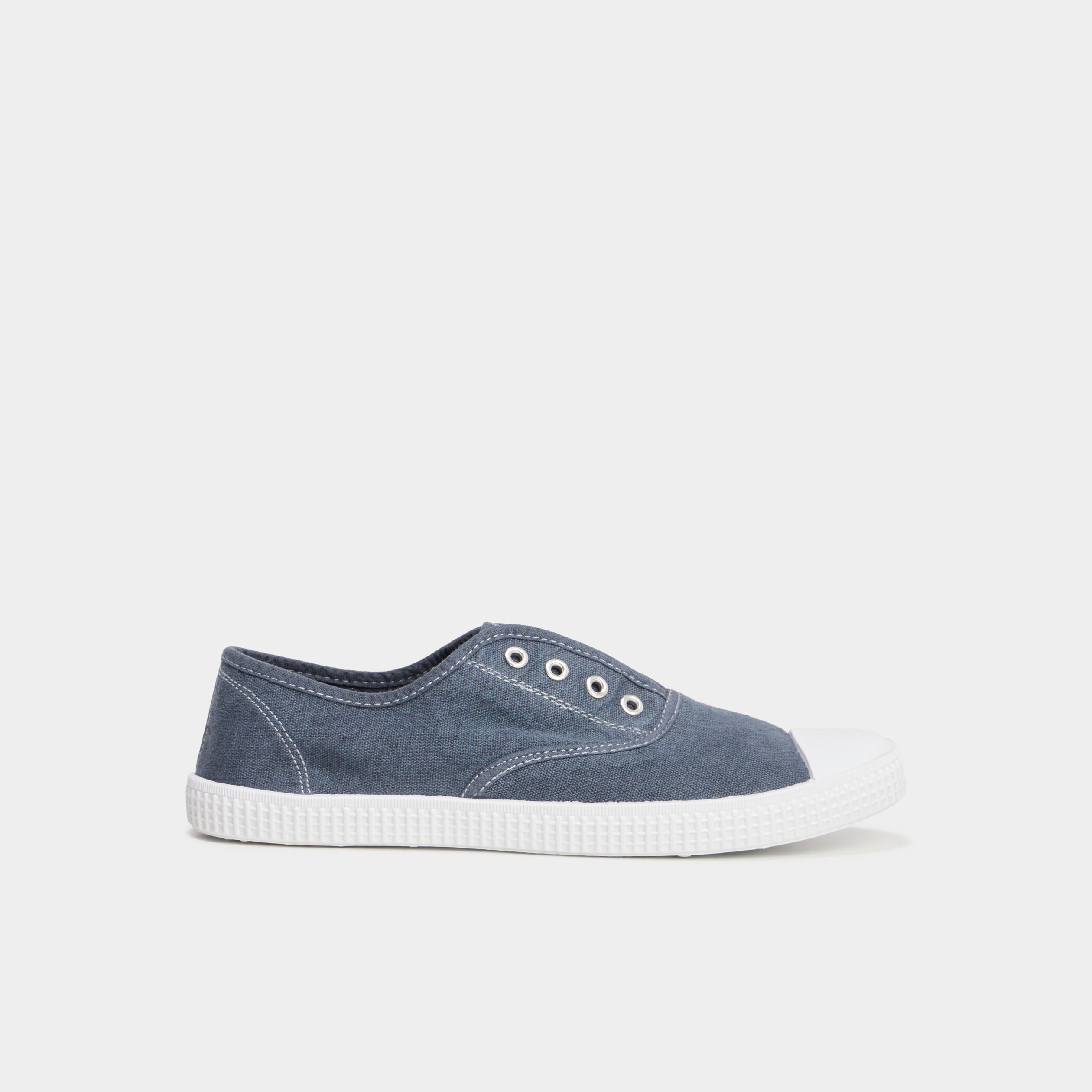 Tennis bleu outlet marine femme