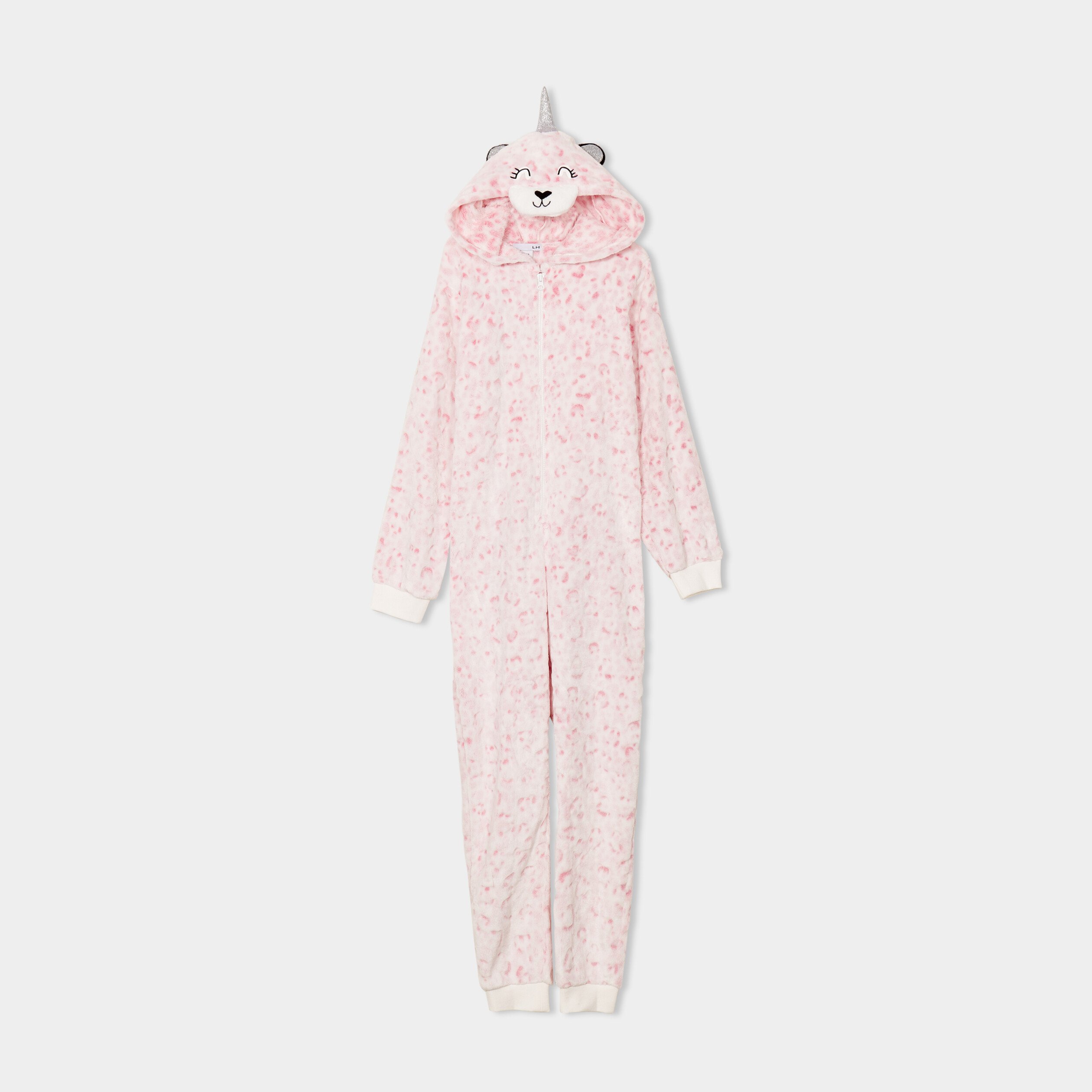 Pyjama pilou fashion pilou fille