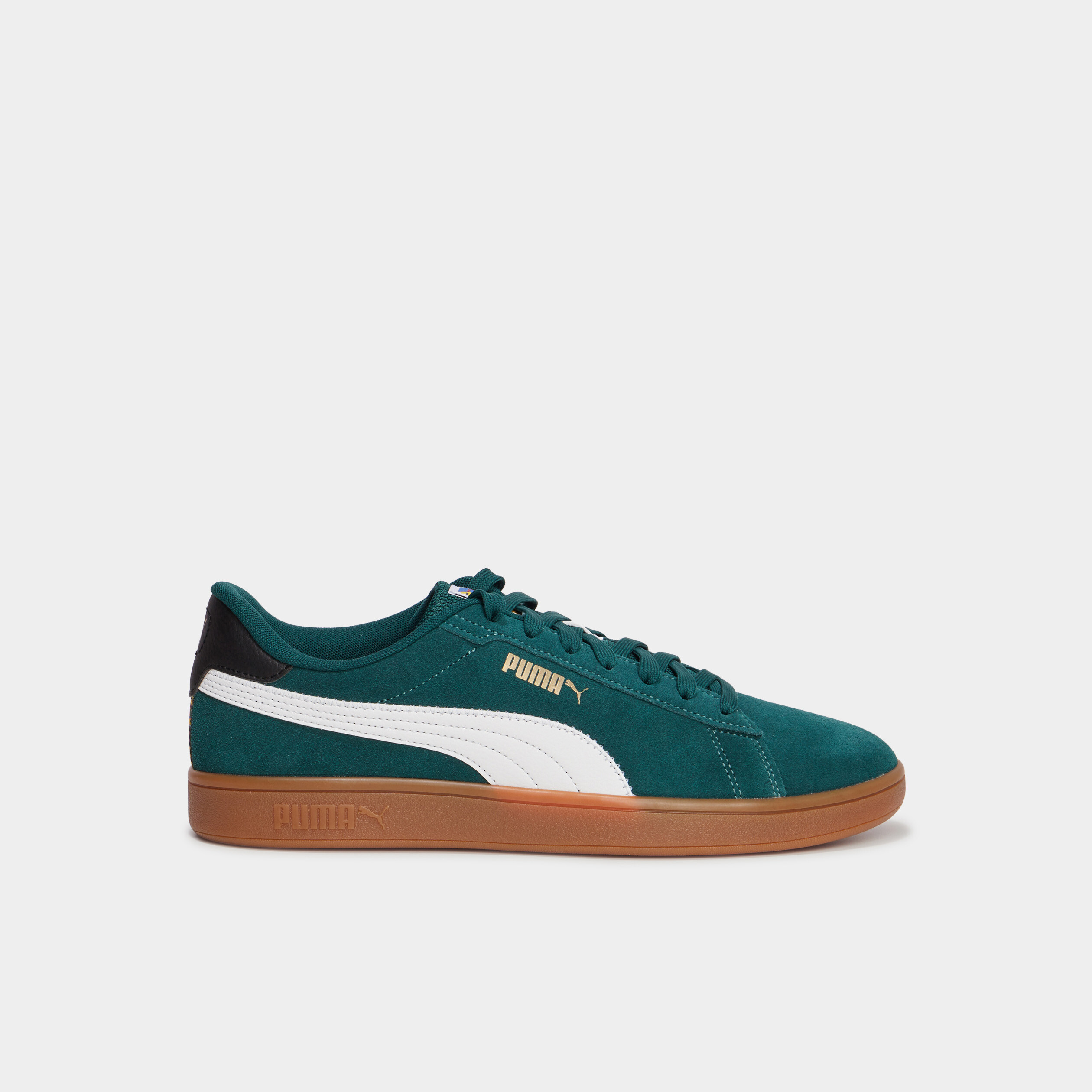 Puma verte best sale