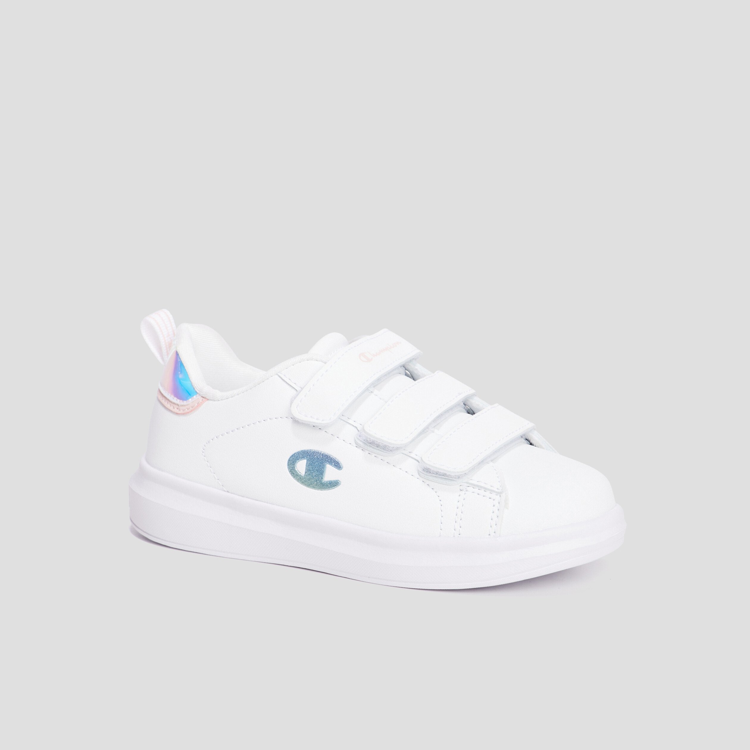 Chaussure cheap champion fille