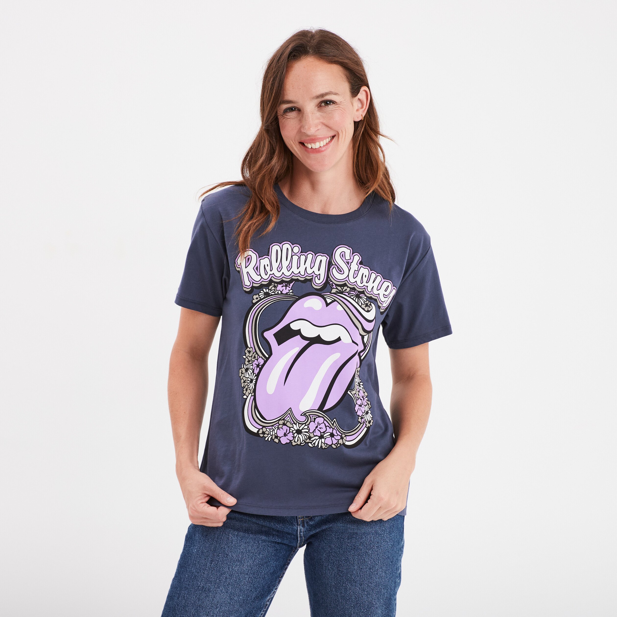 Sweat rolling shops stones femme