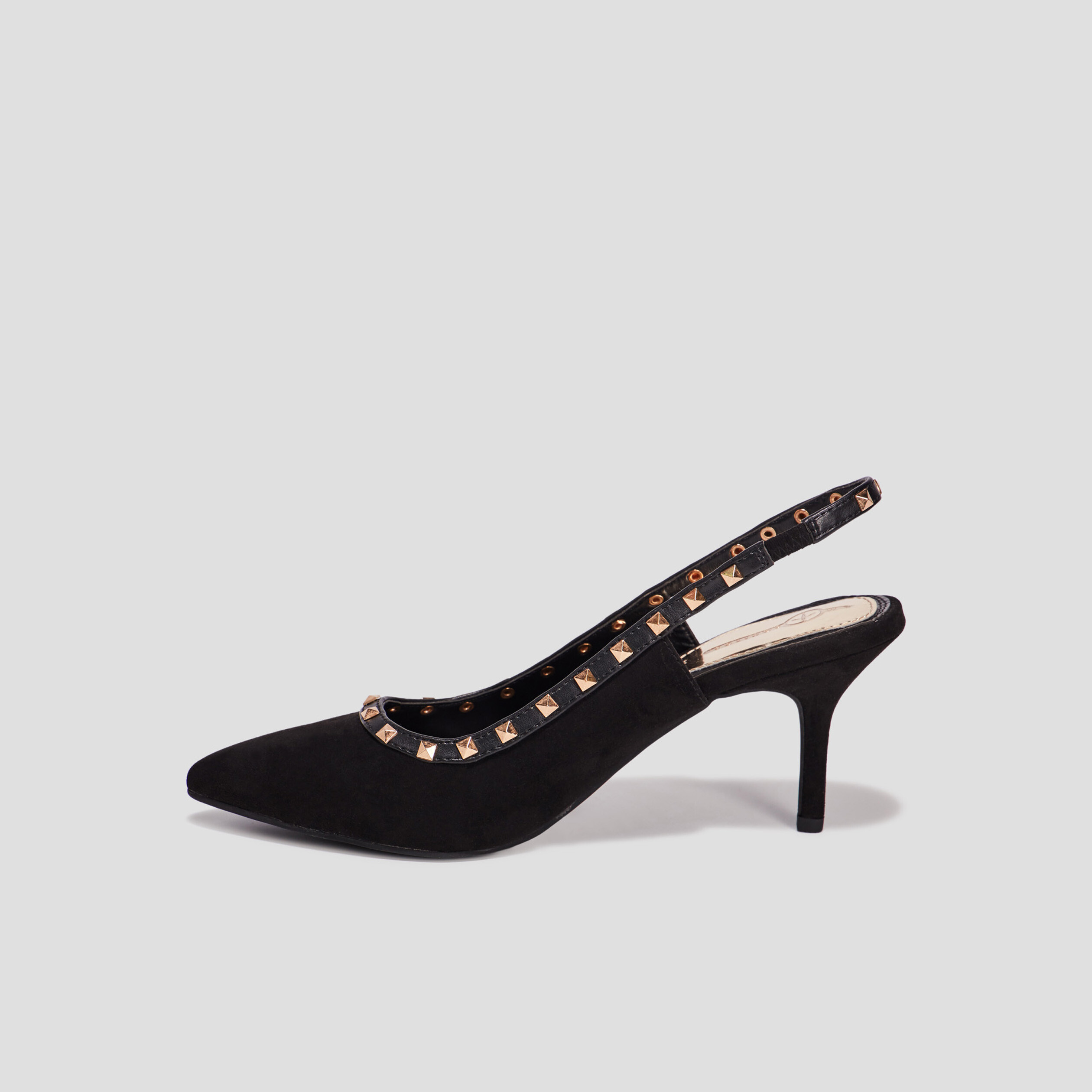 Escarpin clou shop