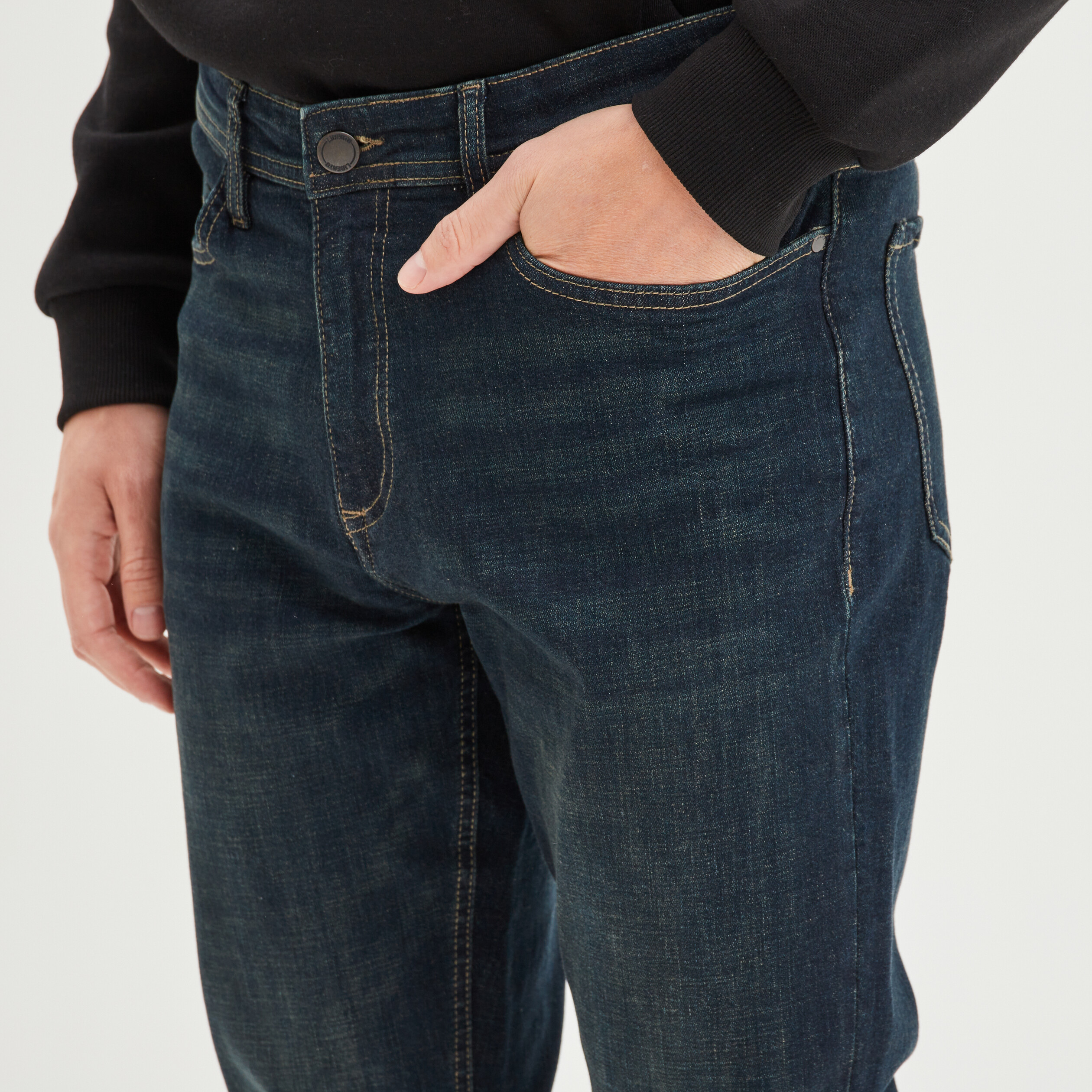 Jeans homme marque online liberto