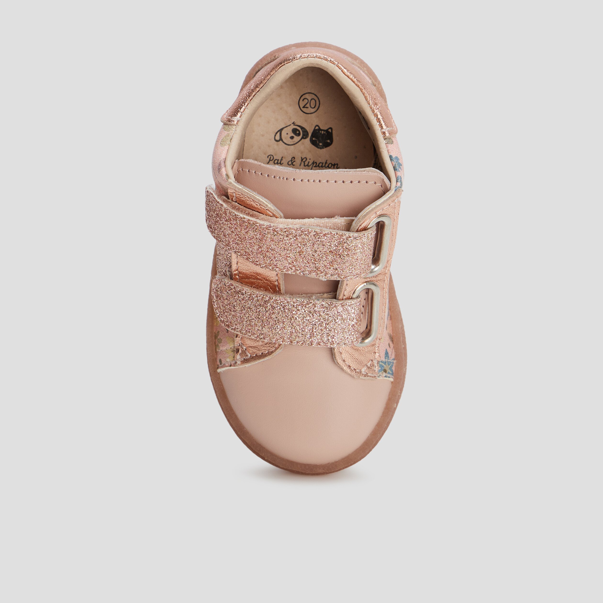 La halle aux chaussures bébé online