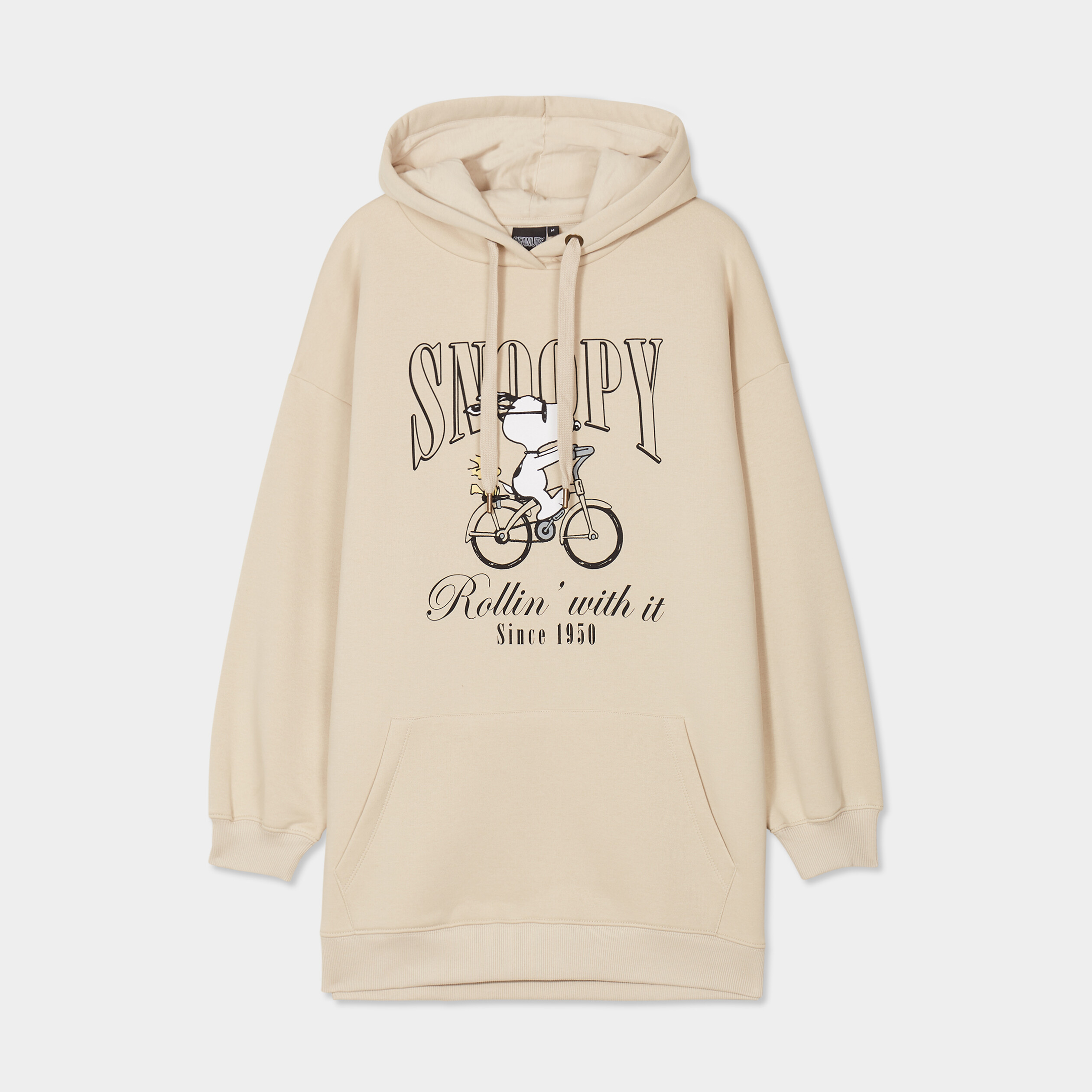 Sweat snoopy fille sale