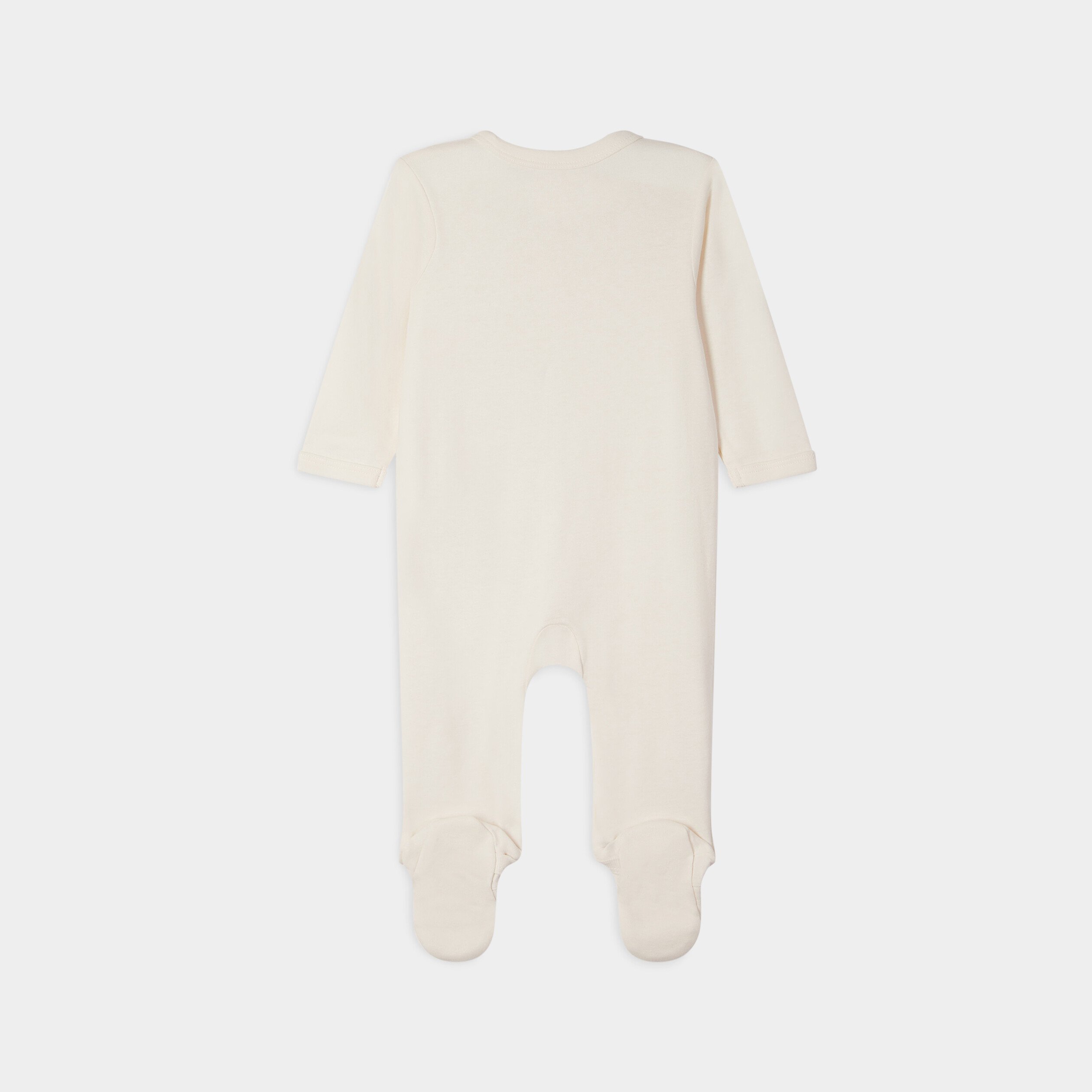 La halle pyjama bebe sale