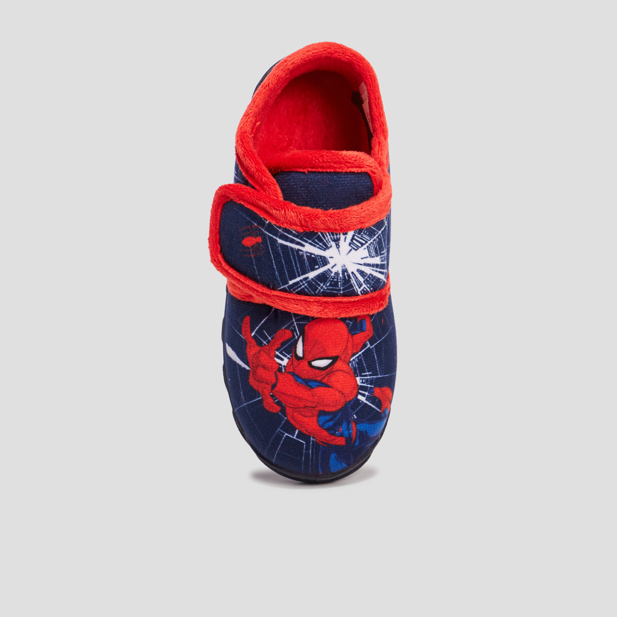 Chausson best sale spiderman garcon