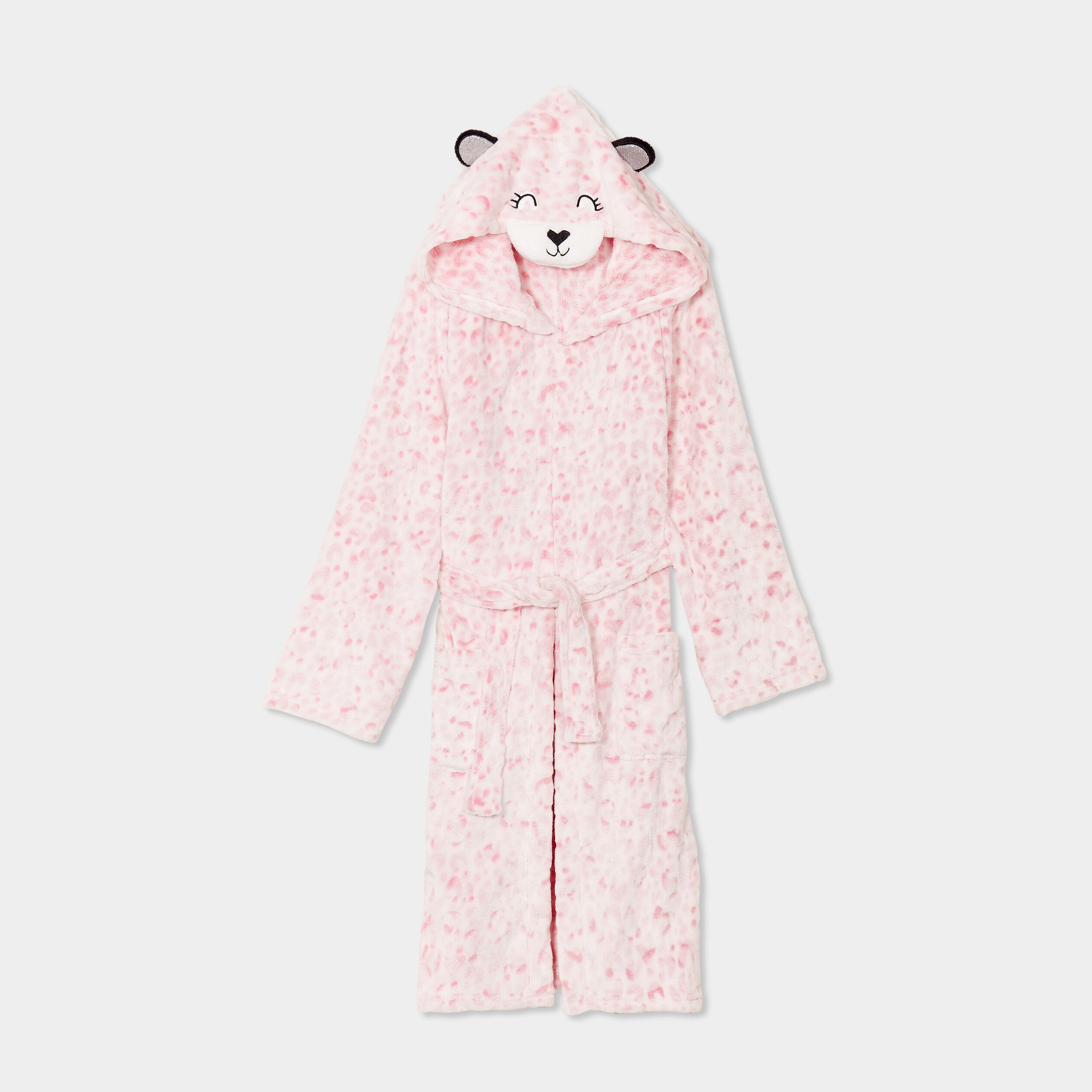 Robe de chambre fille la halle sale