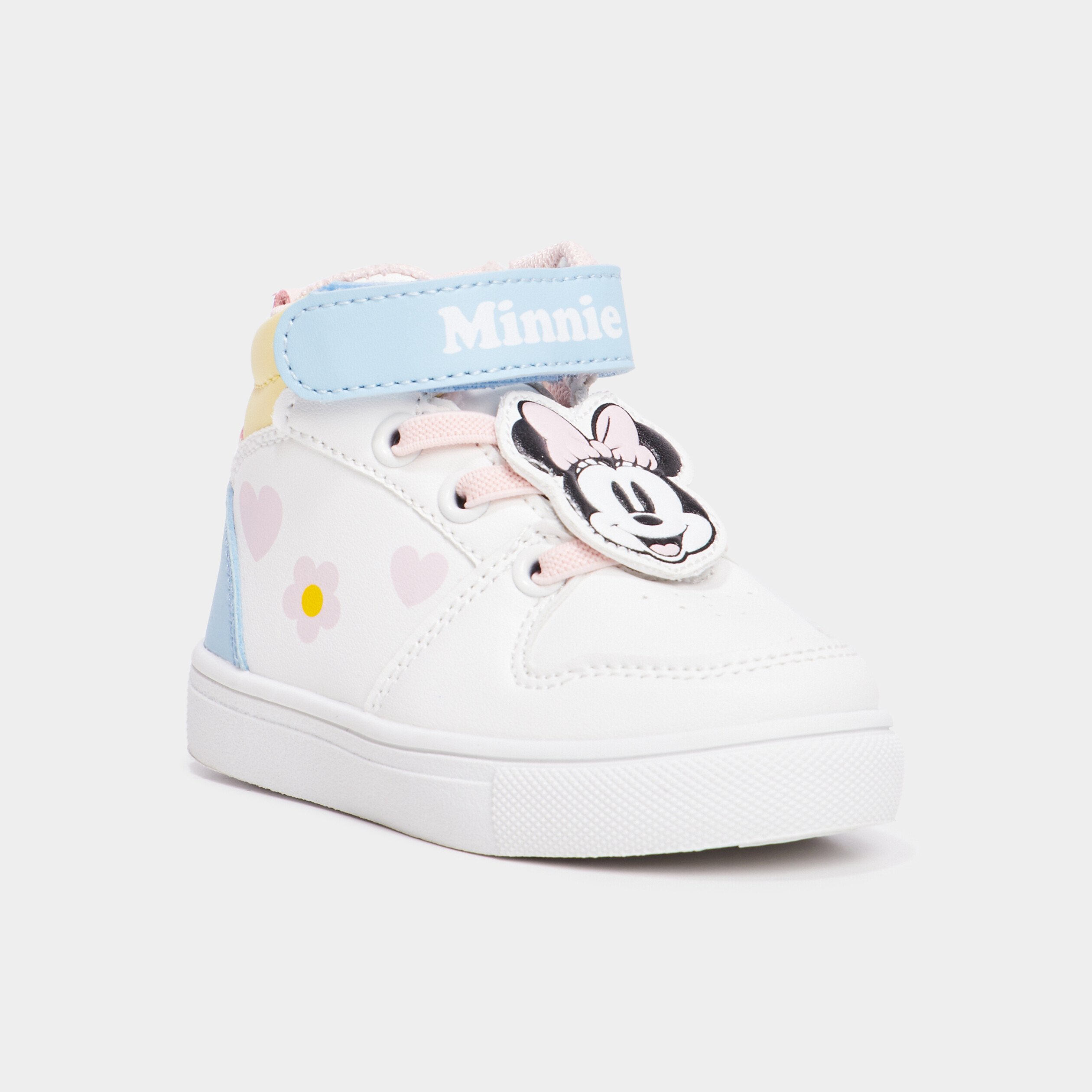 Chaussure bebe minnie deals