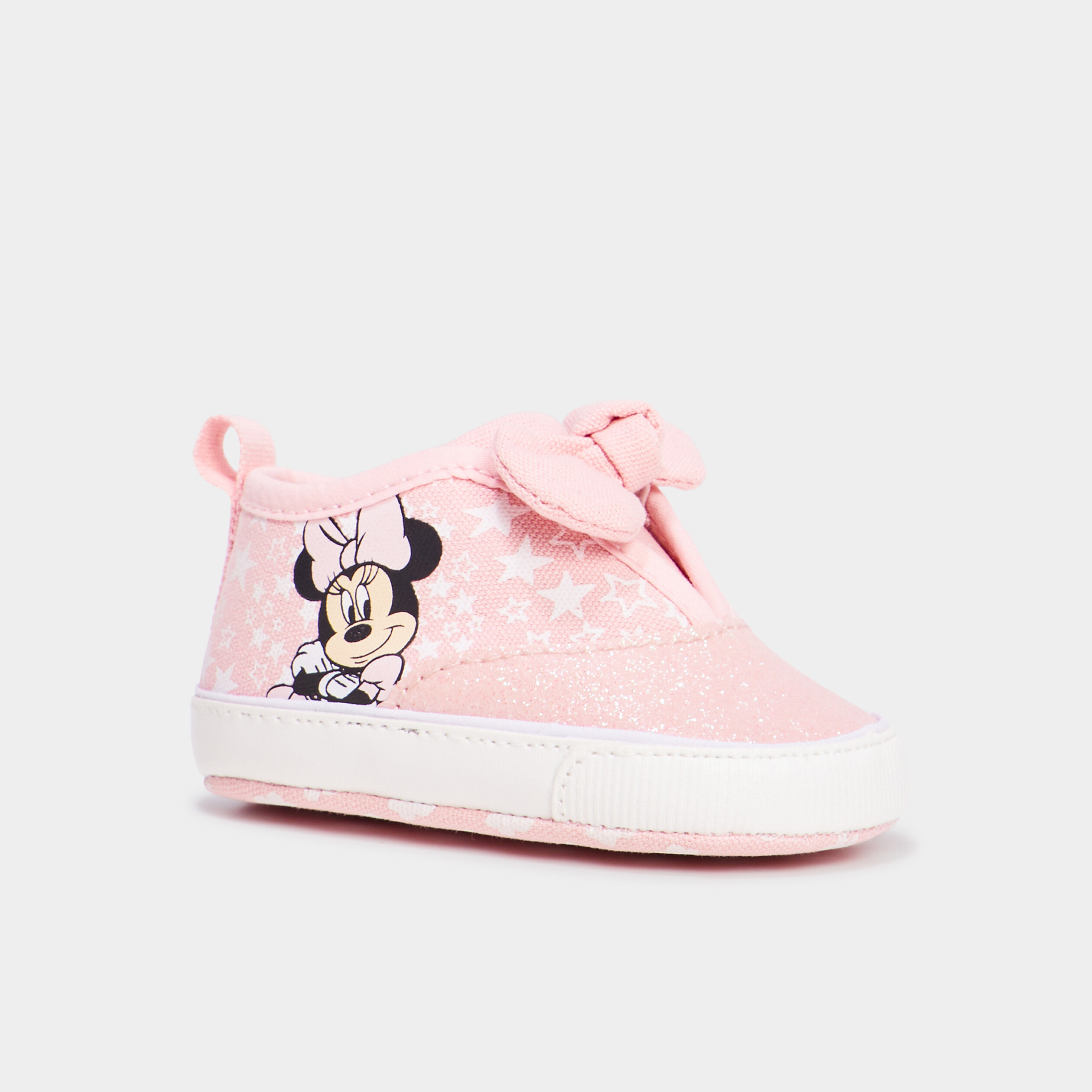 Chaussure minnie bebe fille online