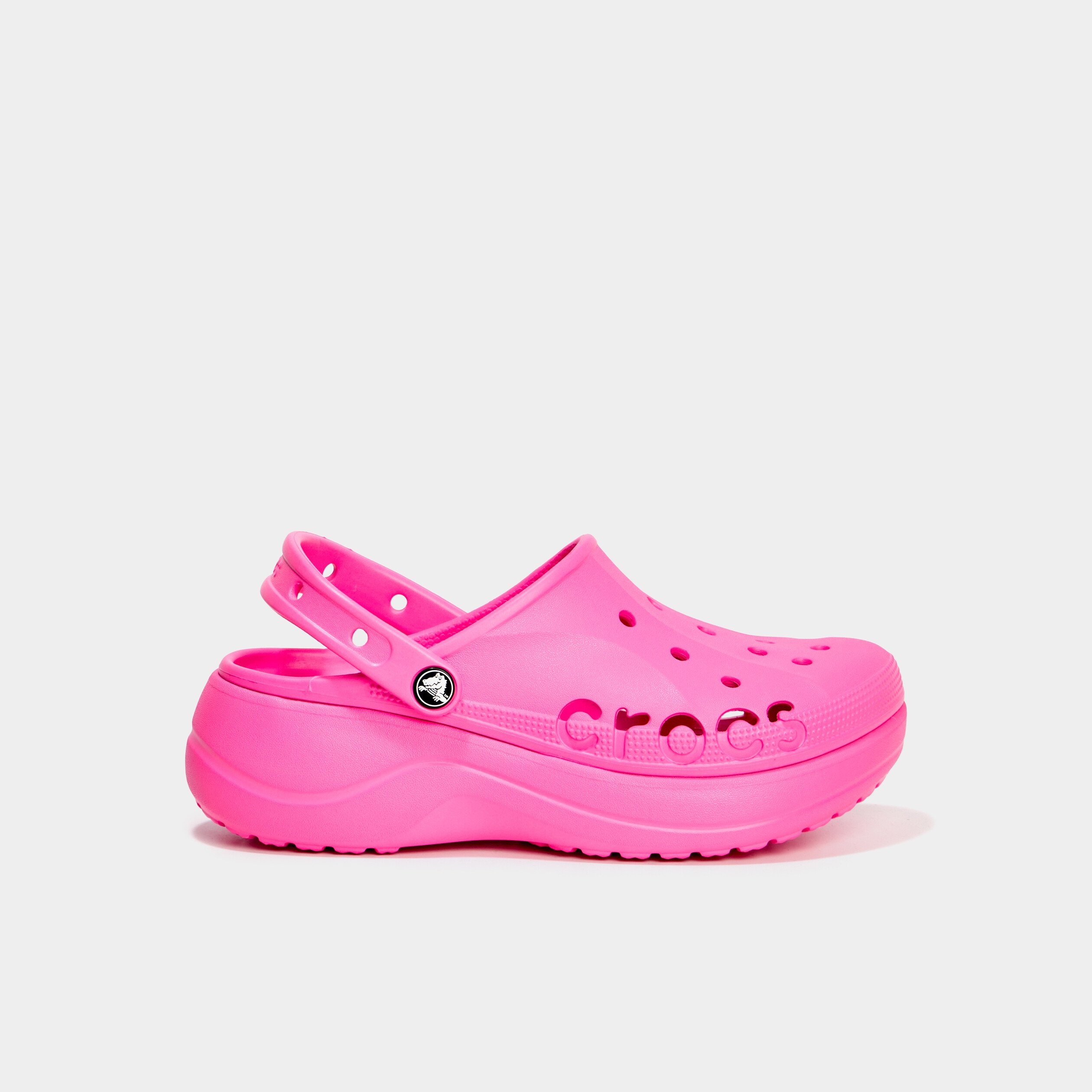 Crocs a plateforme online