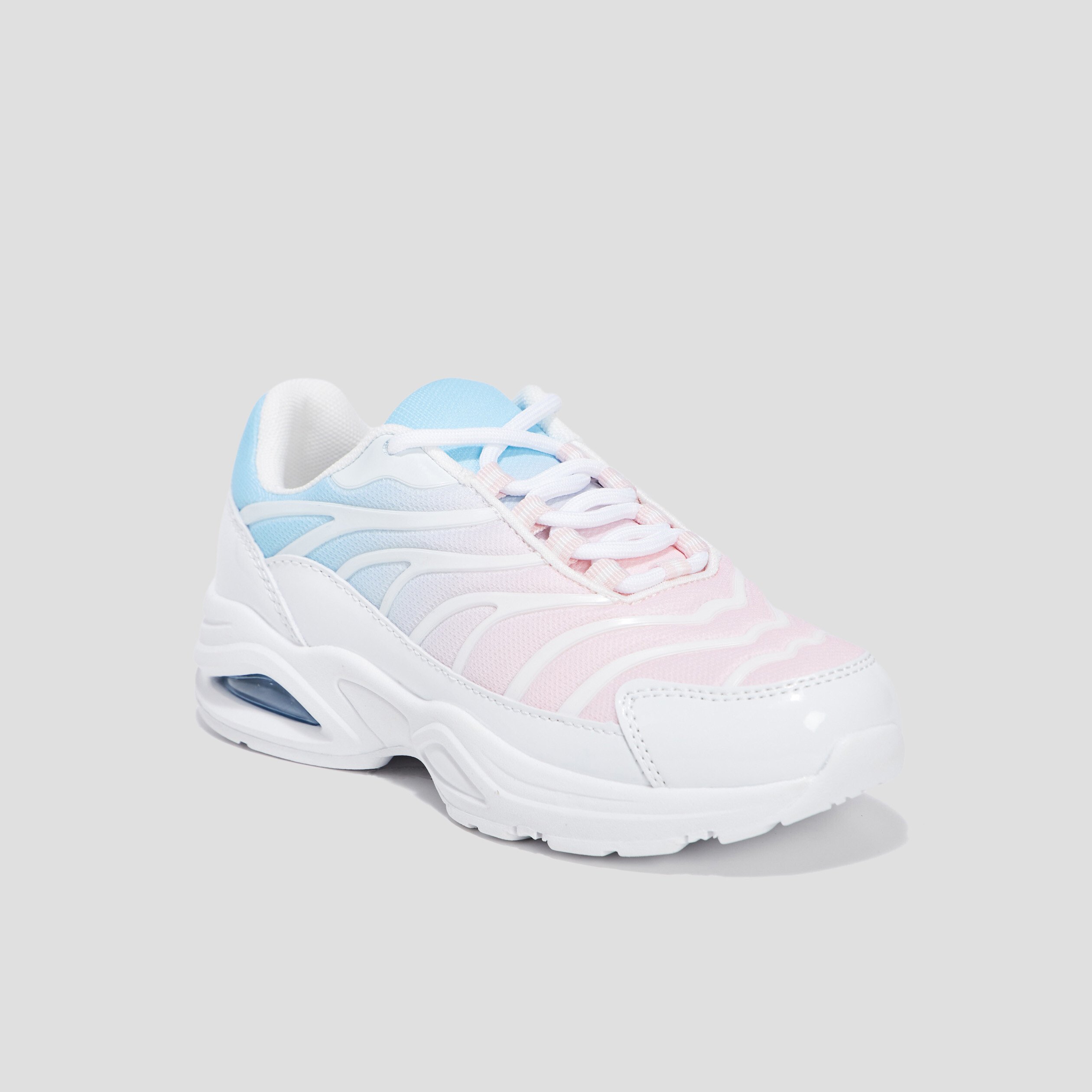 Fila multicolore fille hot sale