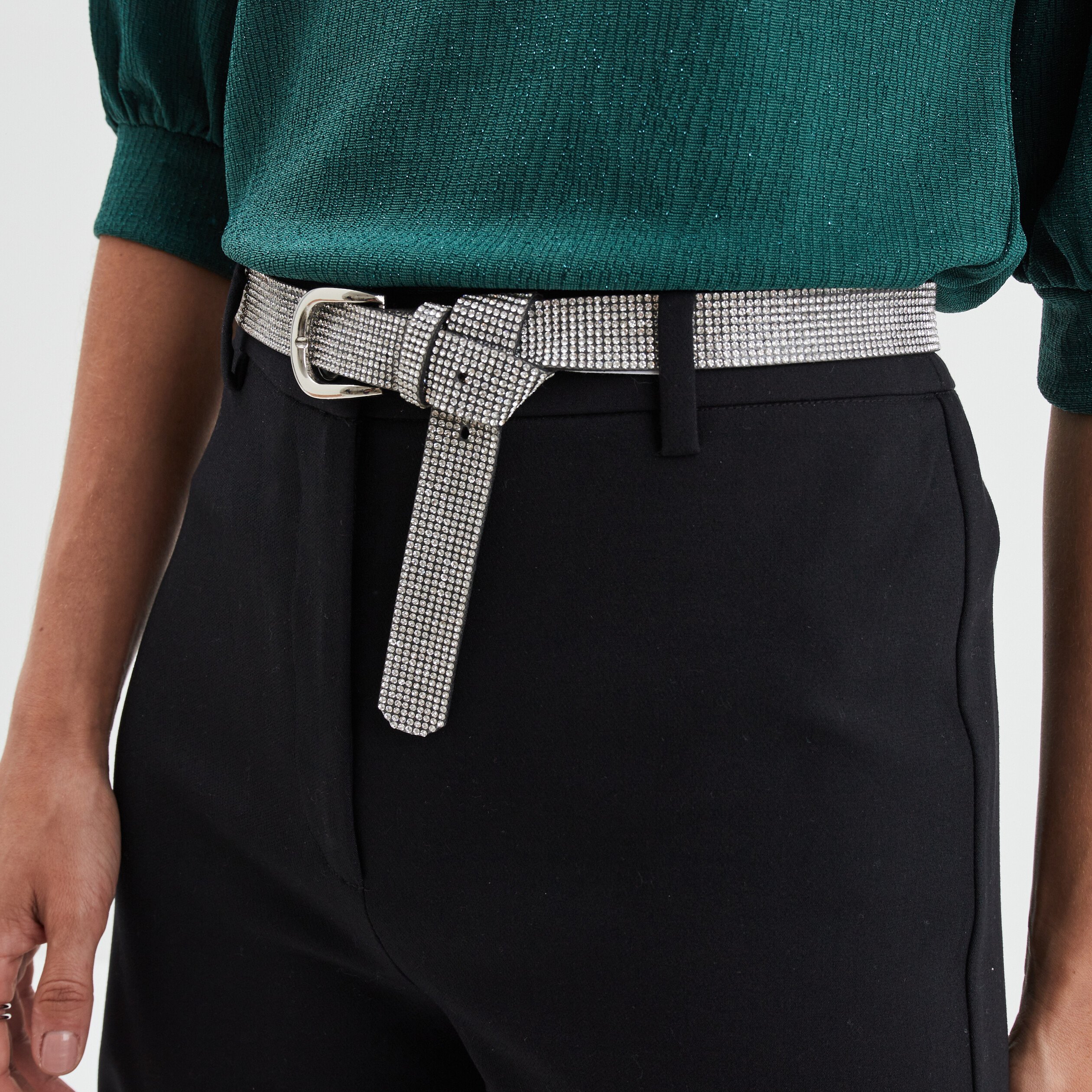 Ceinture la clearance halle