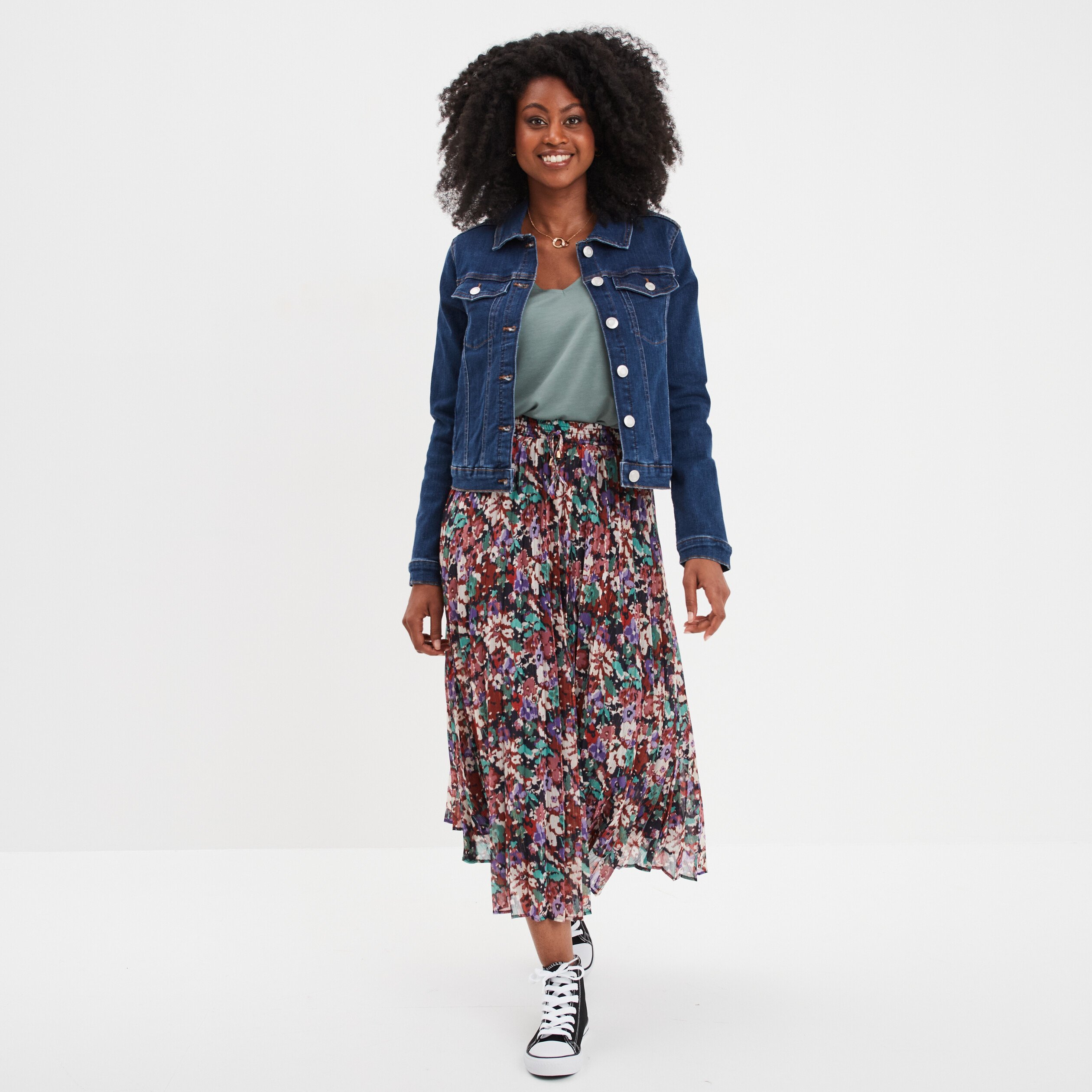 La halle veste fashion femme