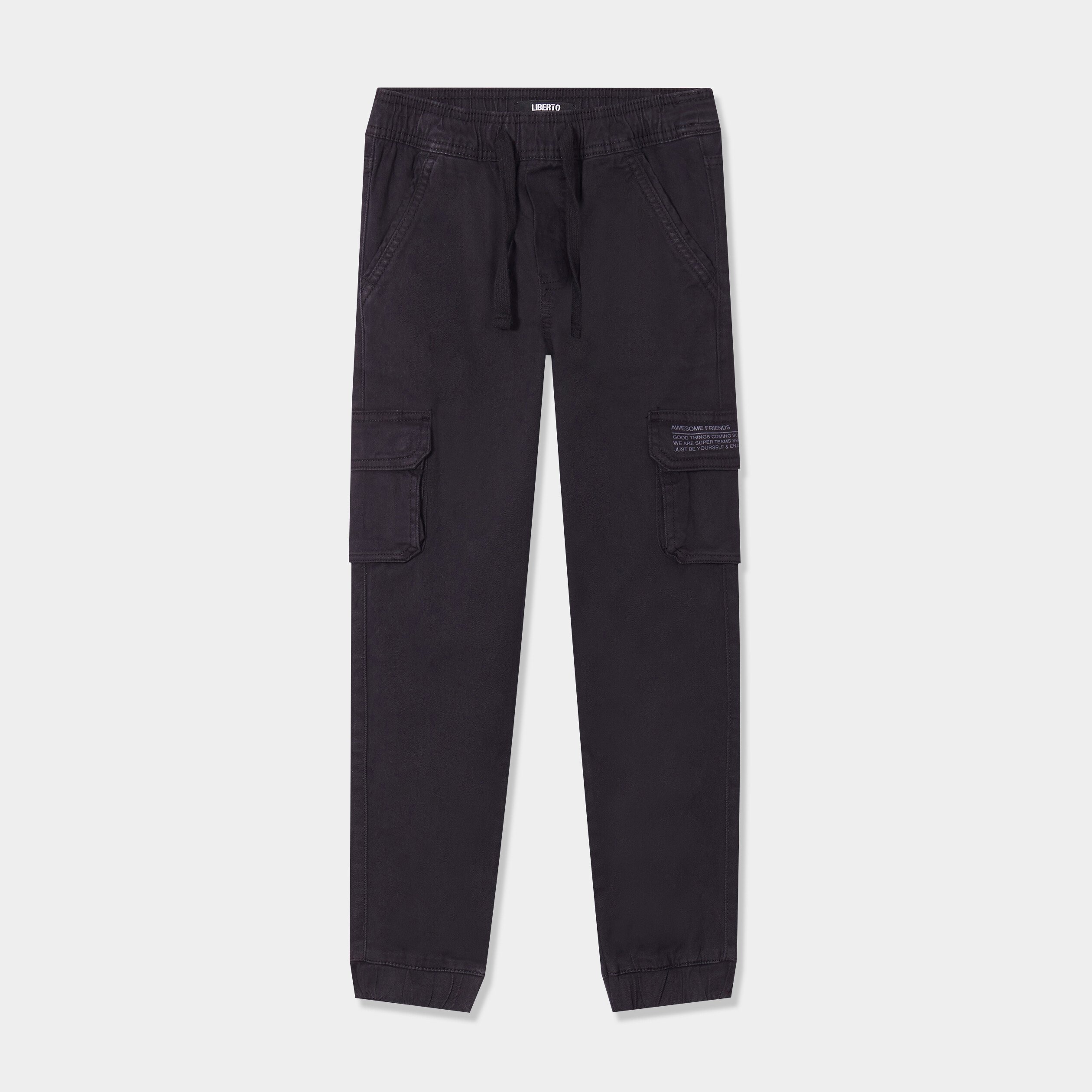 Jogger garcon discount