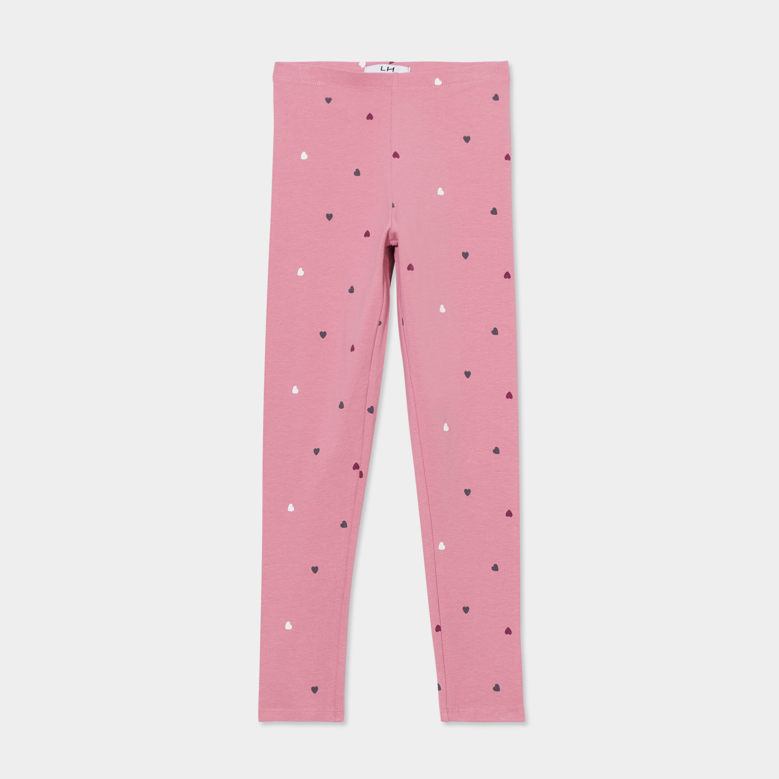 Legging fille la halle hotsell