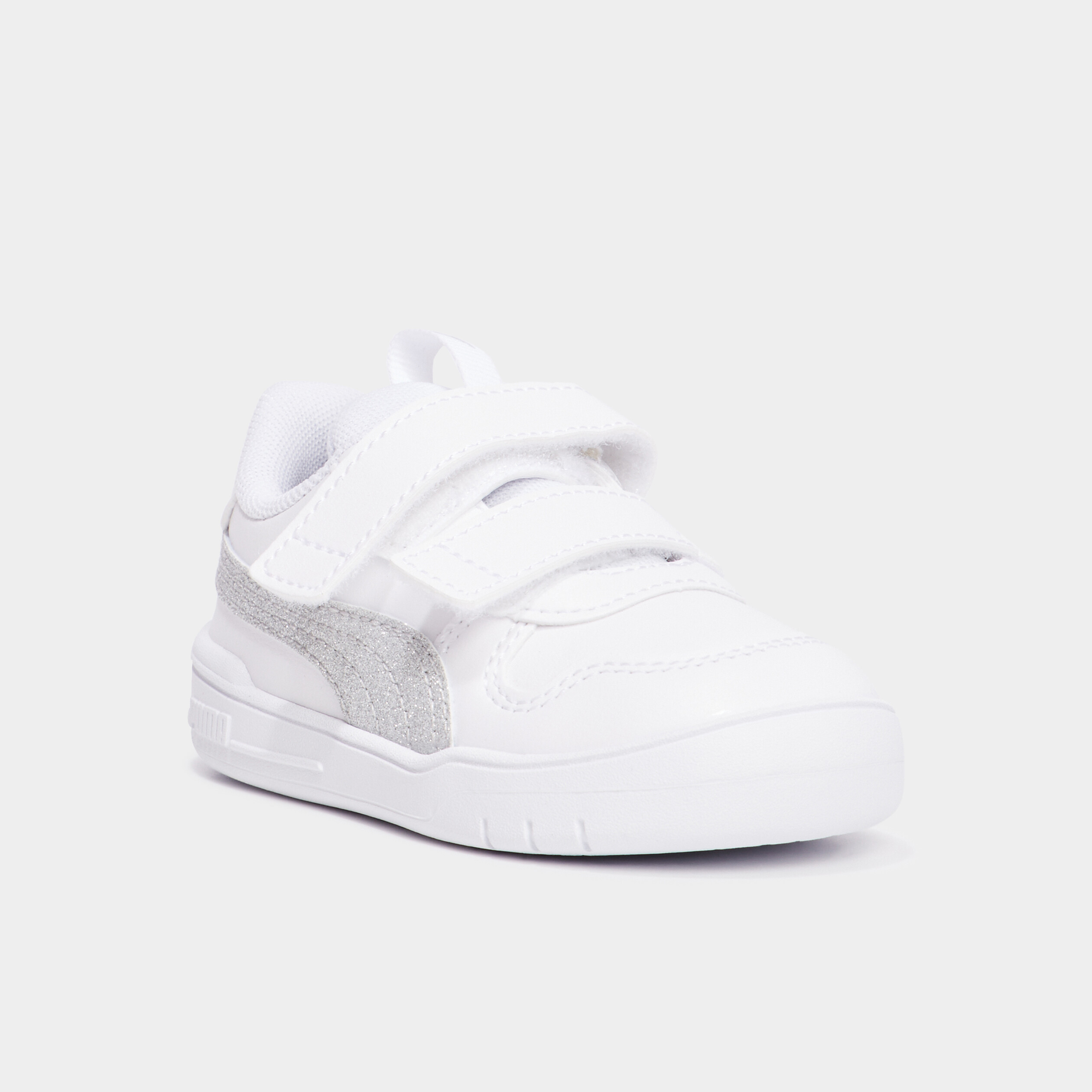 Chaussure bebe fille clearance puma